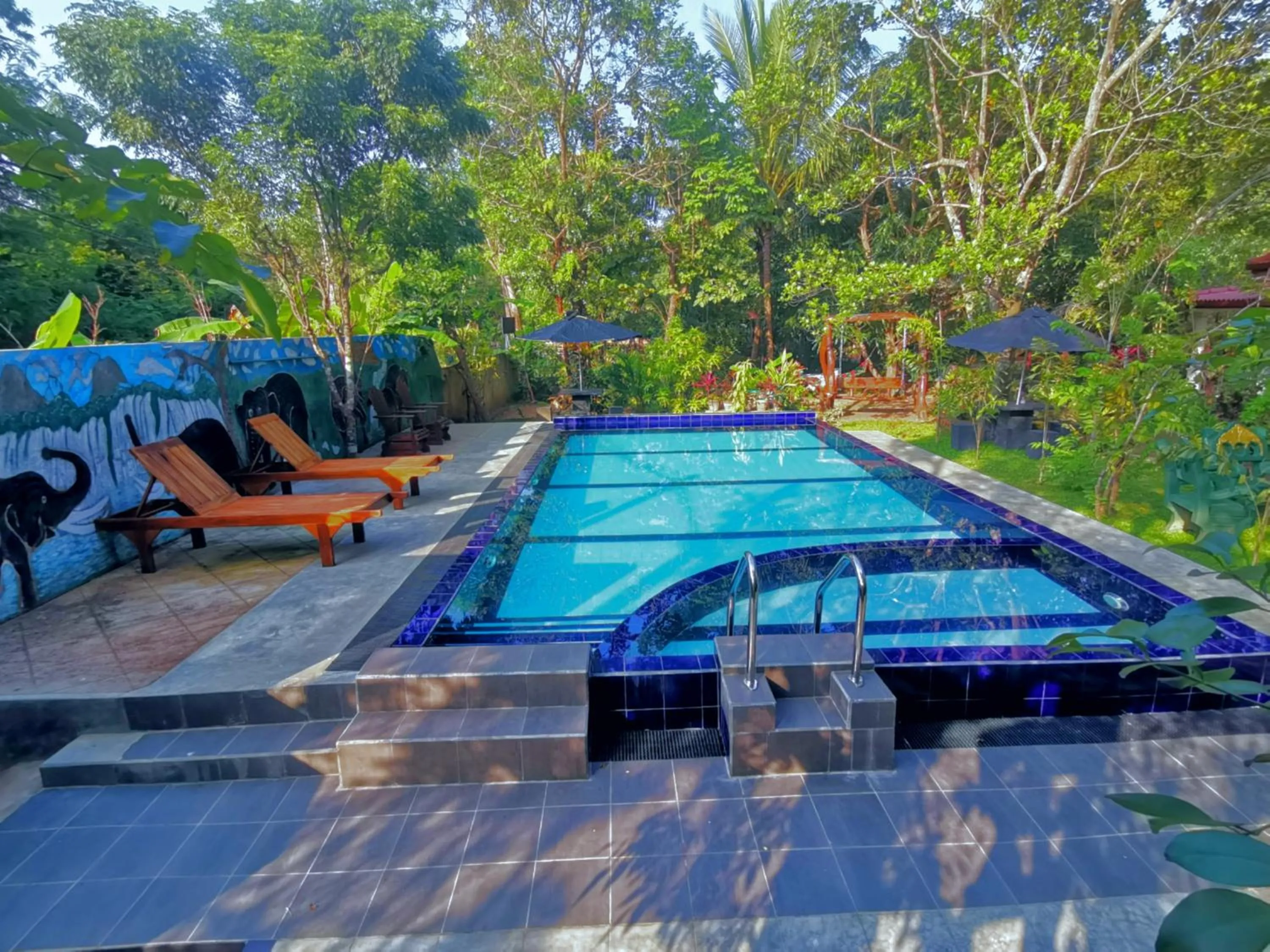 Levona Garden Resort