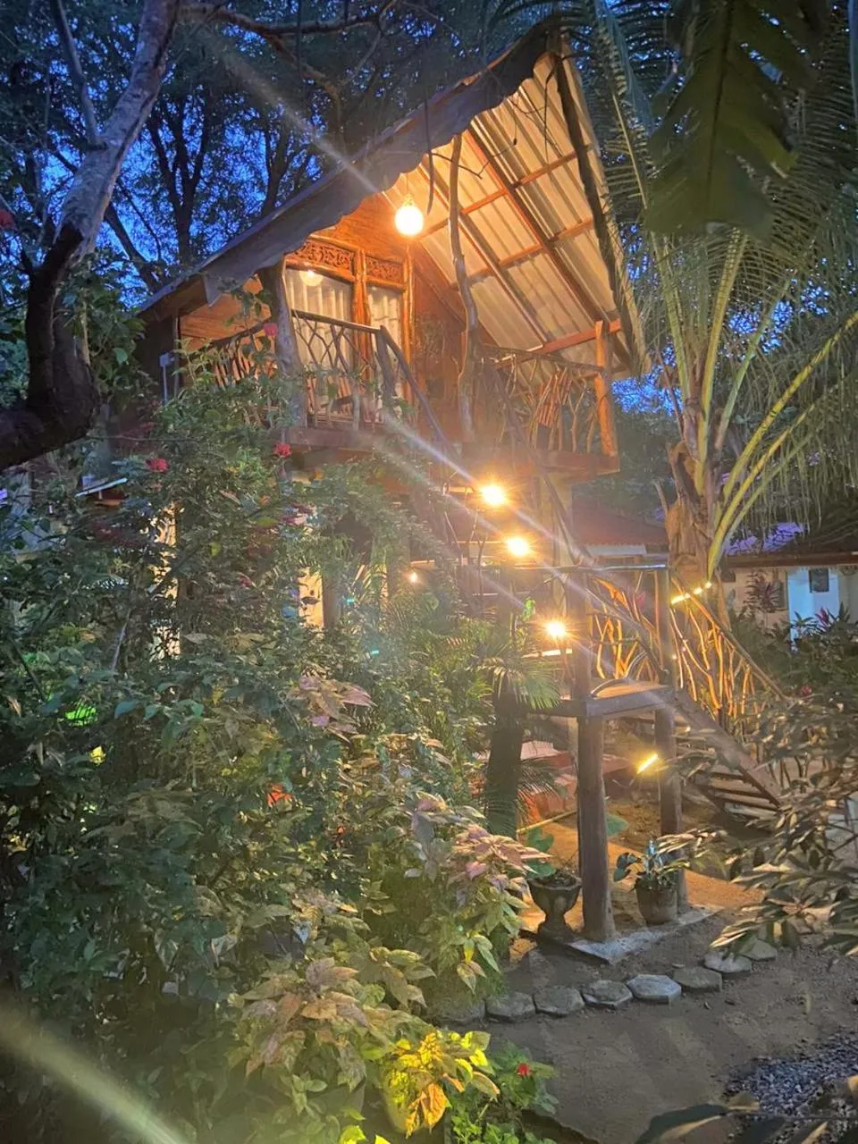 Levona Garden Resort