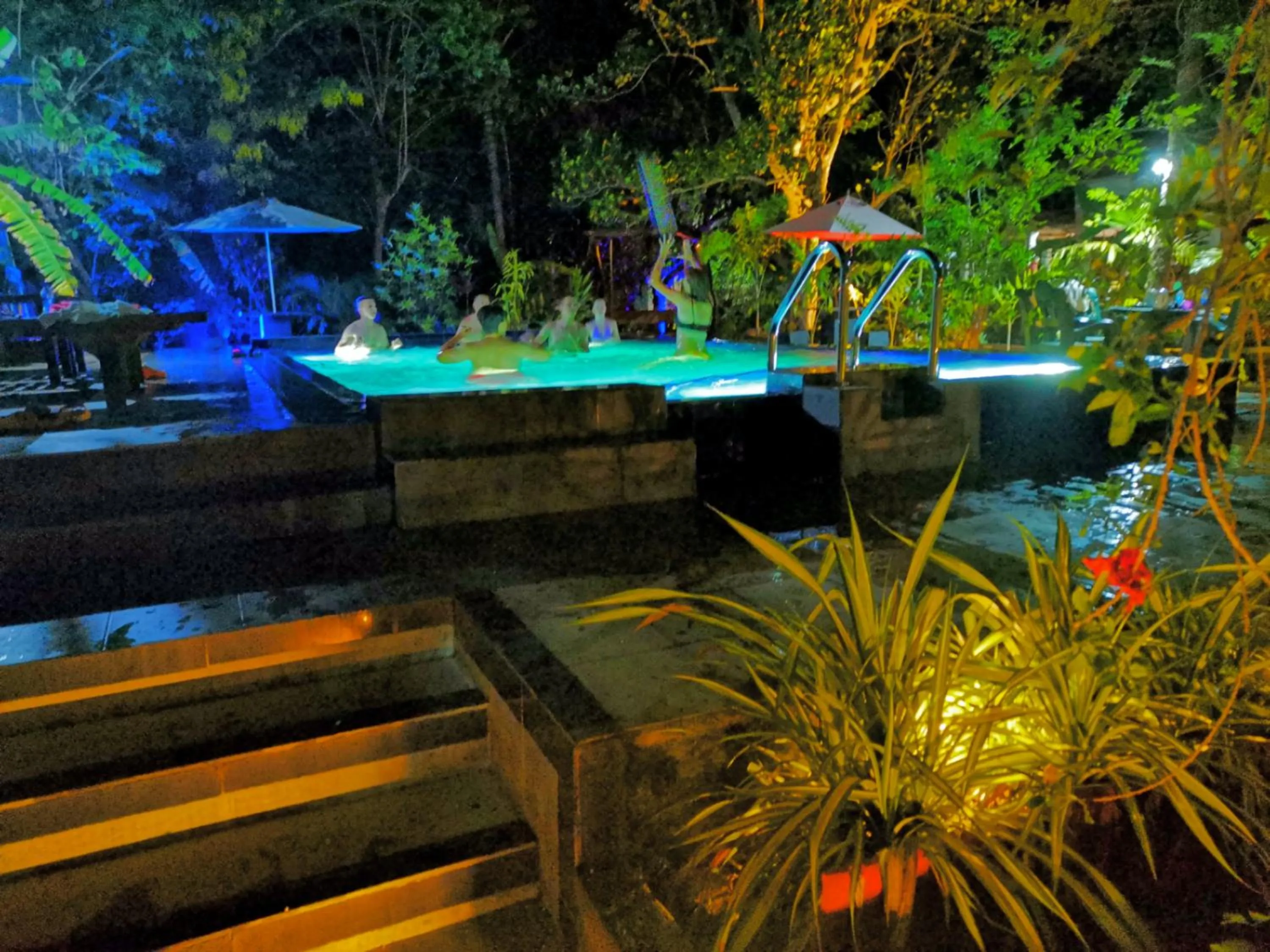 Levona Garden Resort