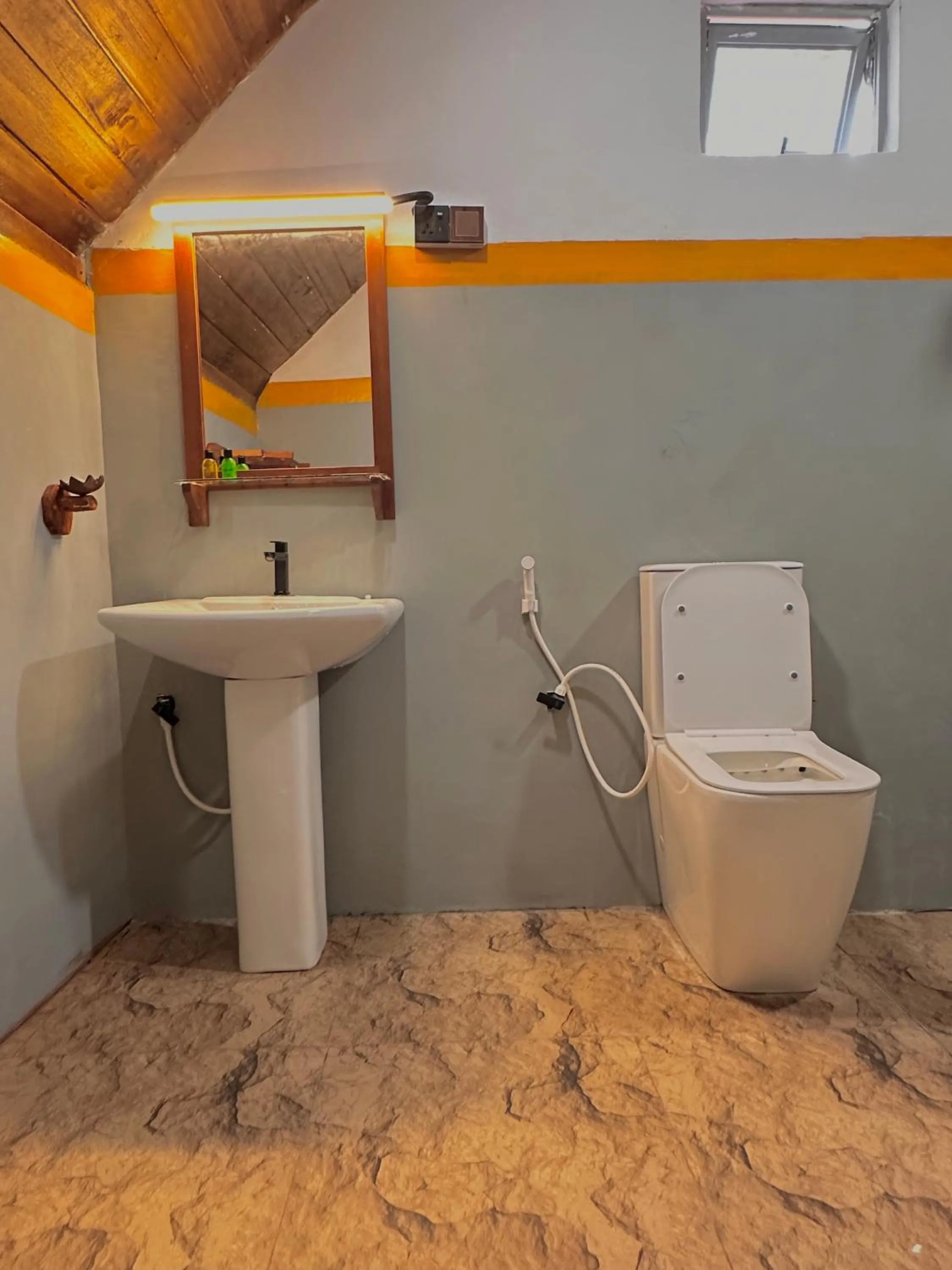 Levona Garden Resort