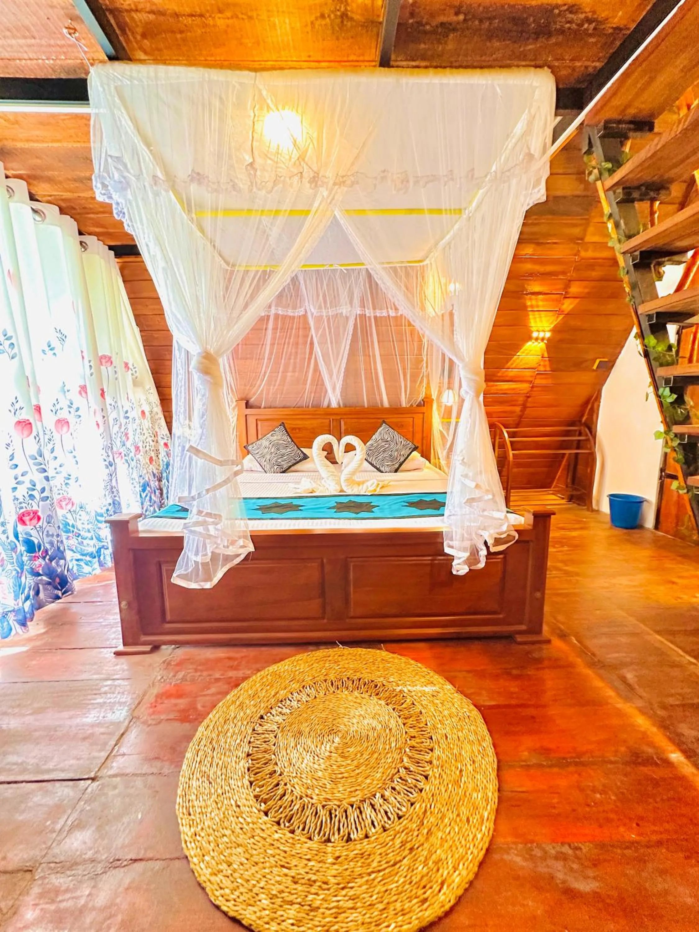 Levona Garden Resort