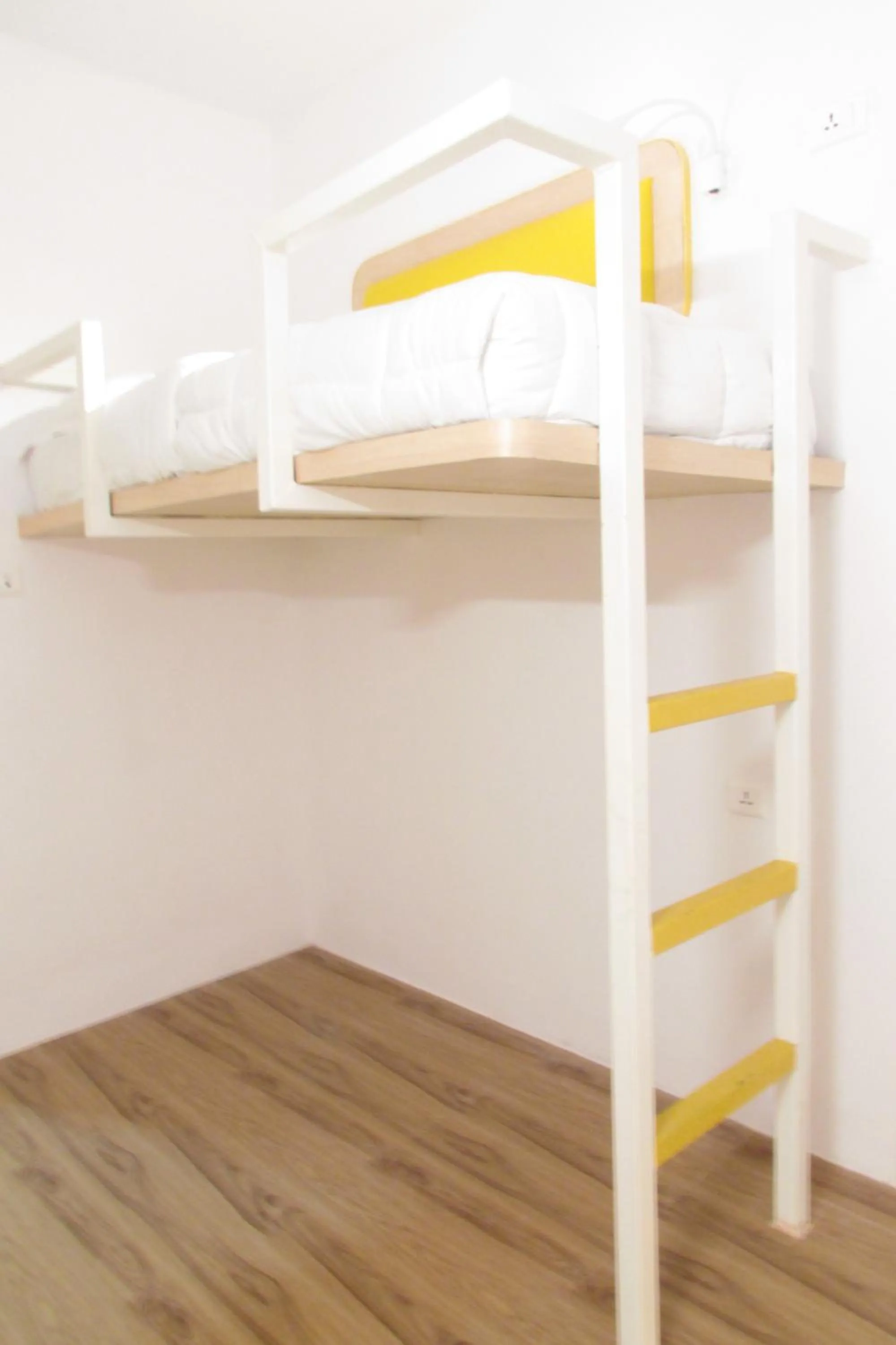 bunk bed in Stay Inn