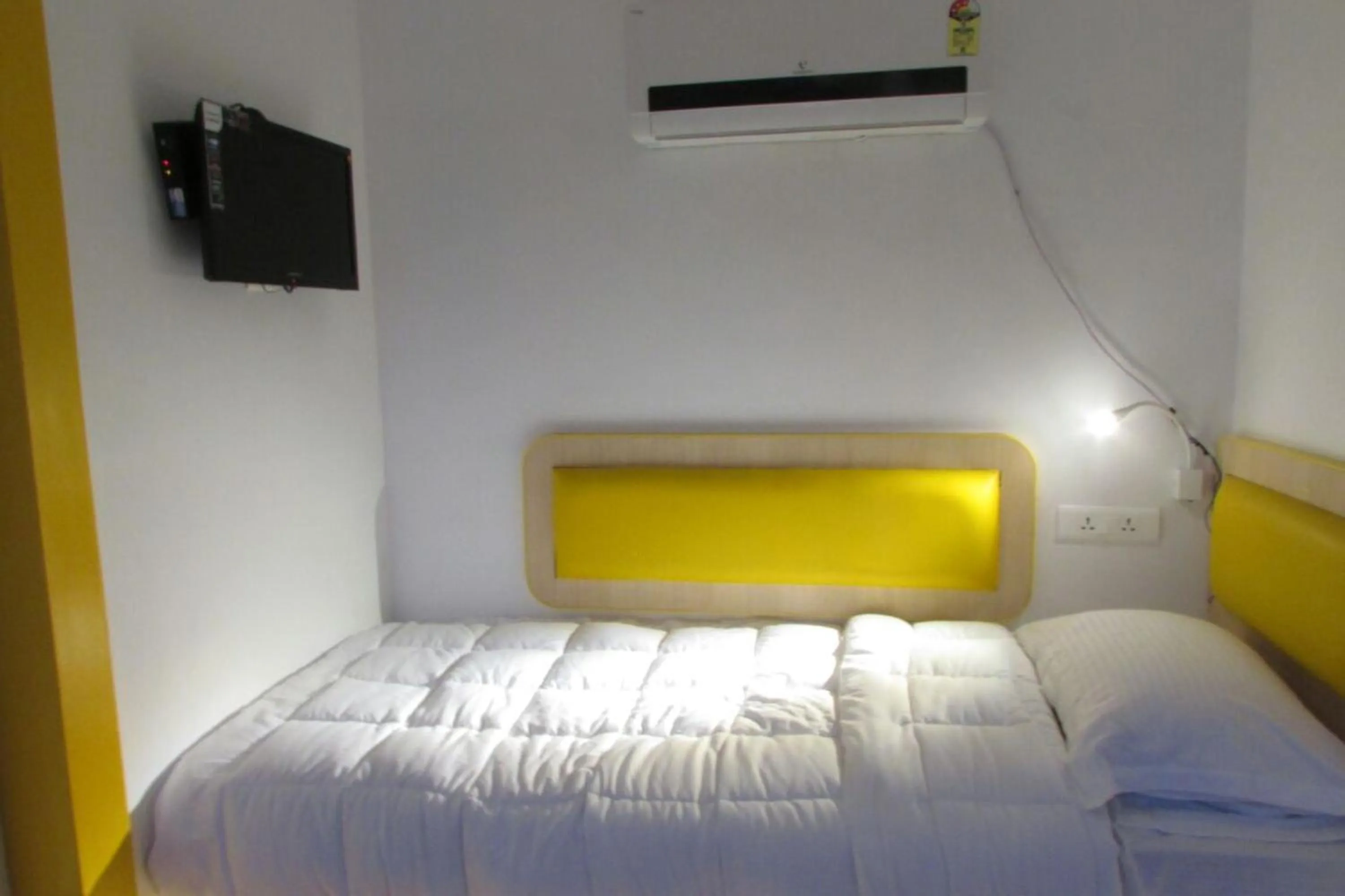 Bedroom, Bed in Stay Inn