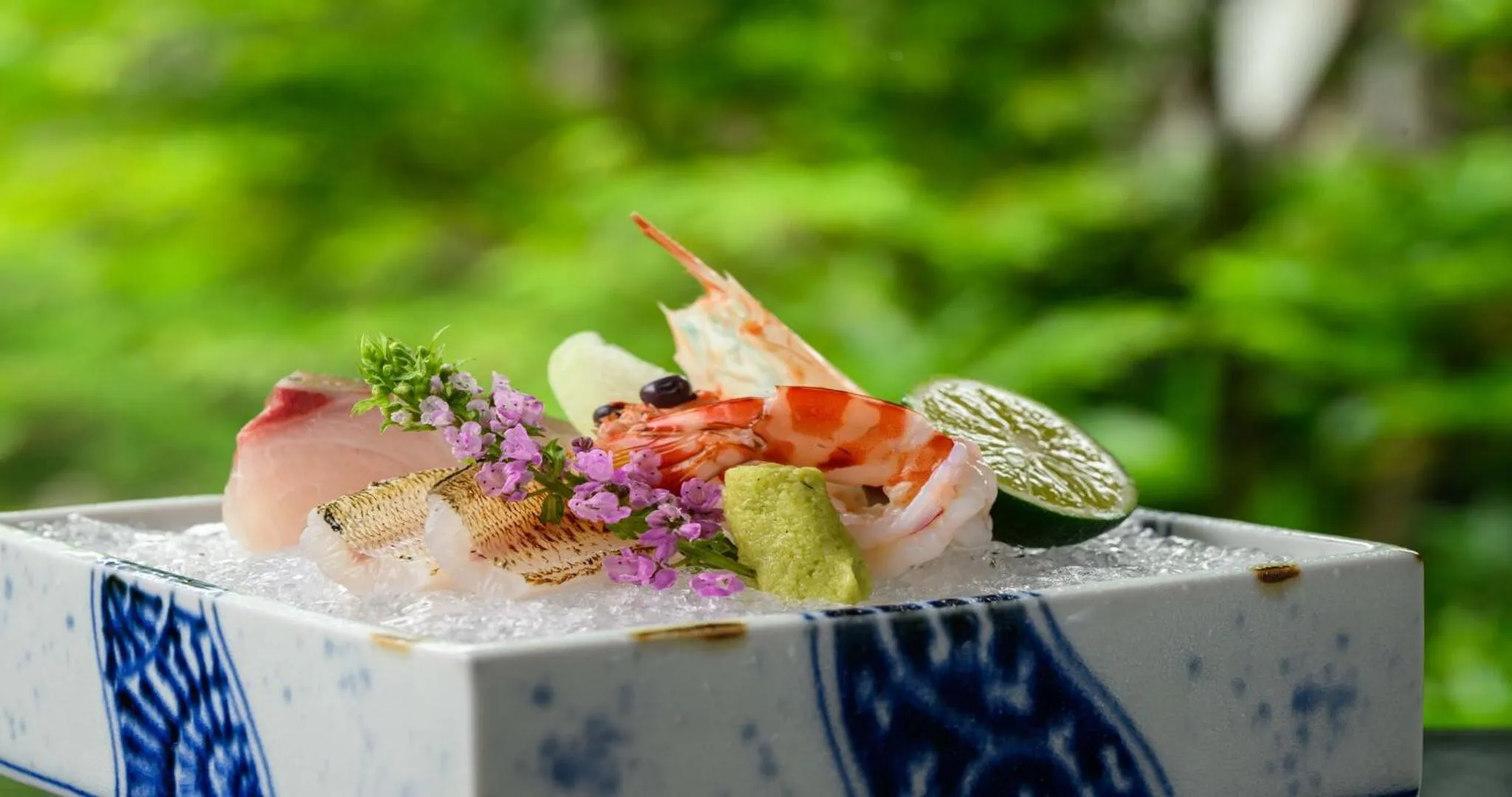 Dinner in Ubusuna no Sato TOMIMOTO