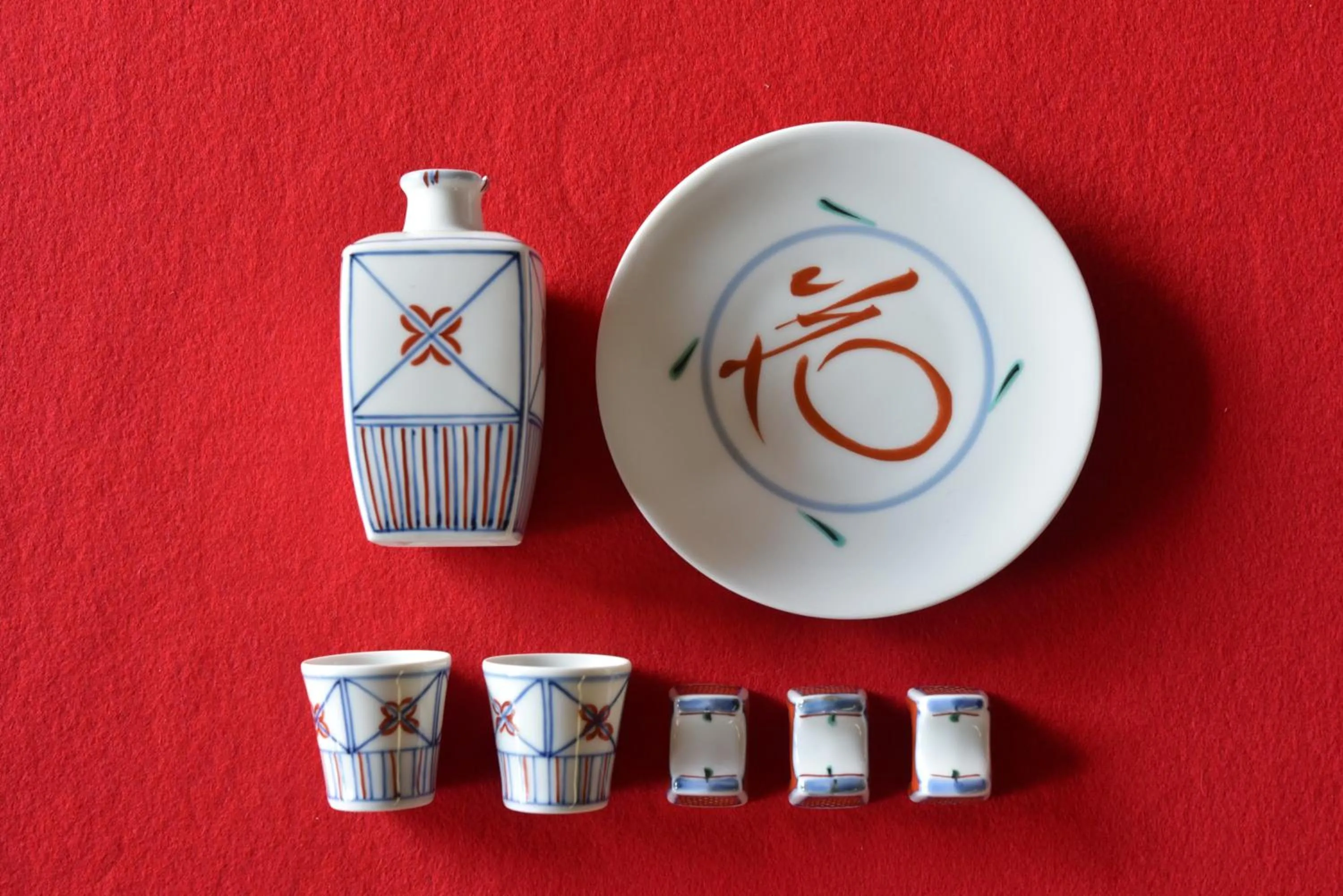 Area and facilities in Ubusuna no Sato TOMIMOTO