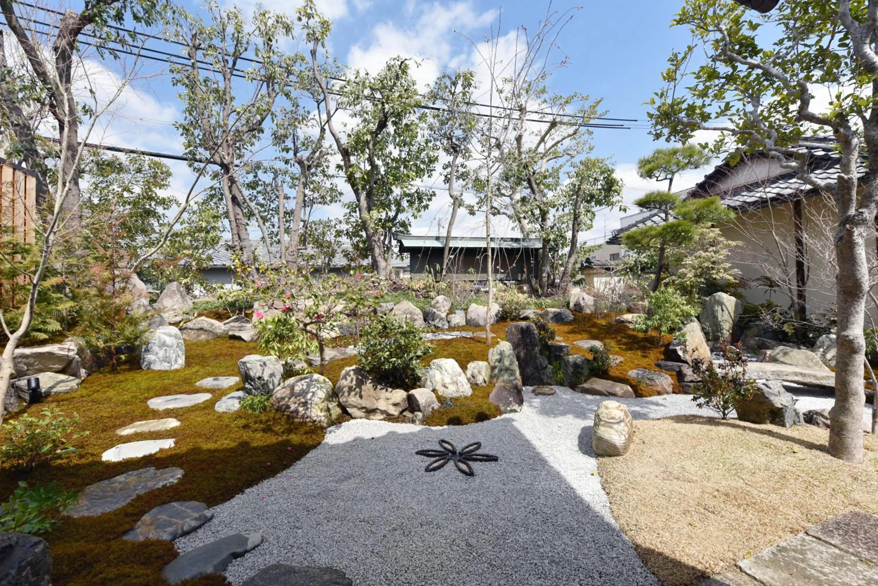 View (from property/room) in Ubusuna no Sato TOMIMOTO