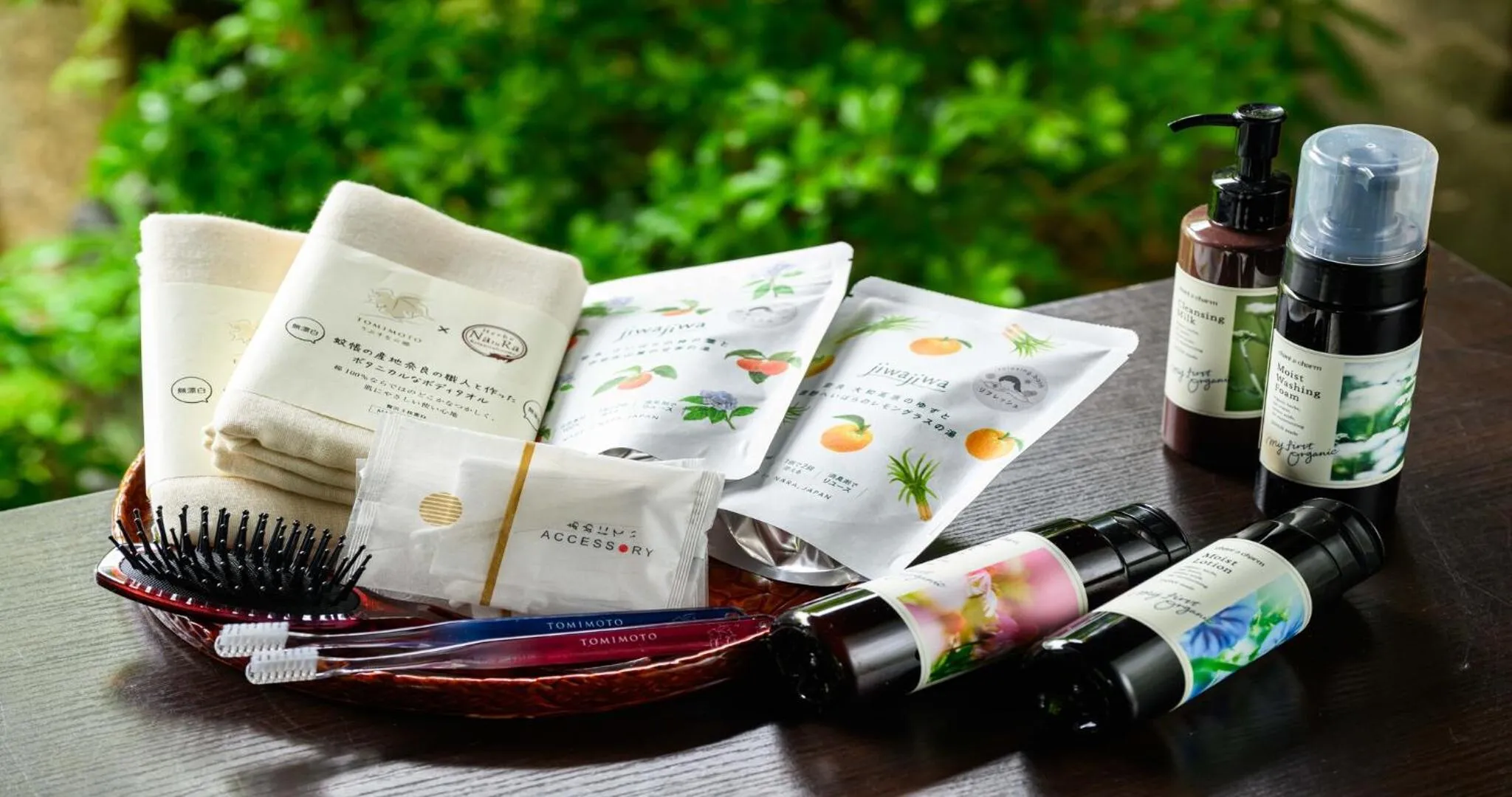 Other in Ubusuna no Sato TOMIMOTO