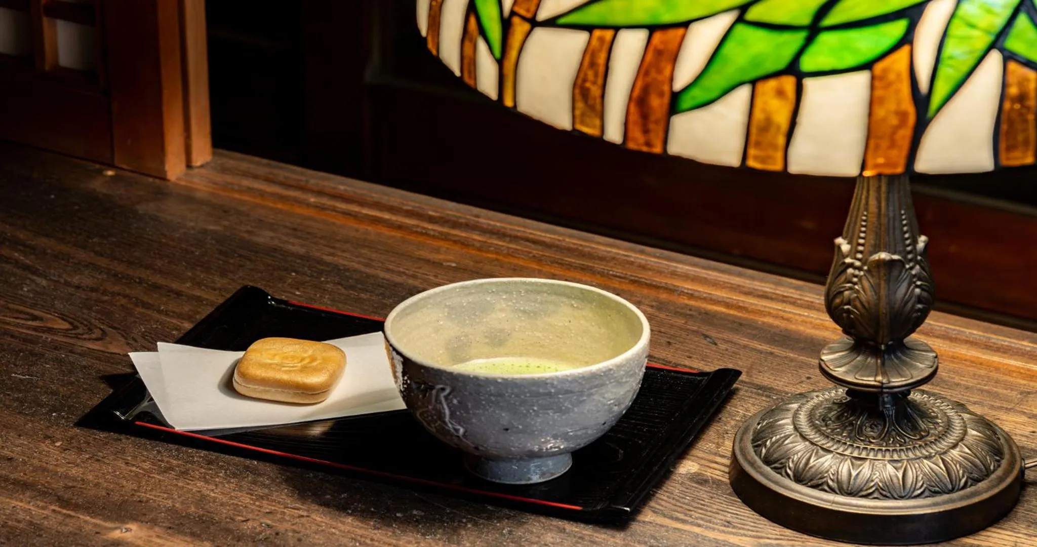 Photo of the whole room in Ubusuna no Sato TOMIMOTO