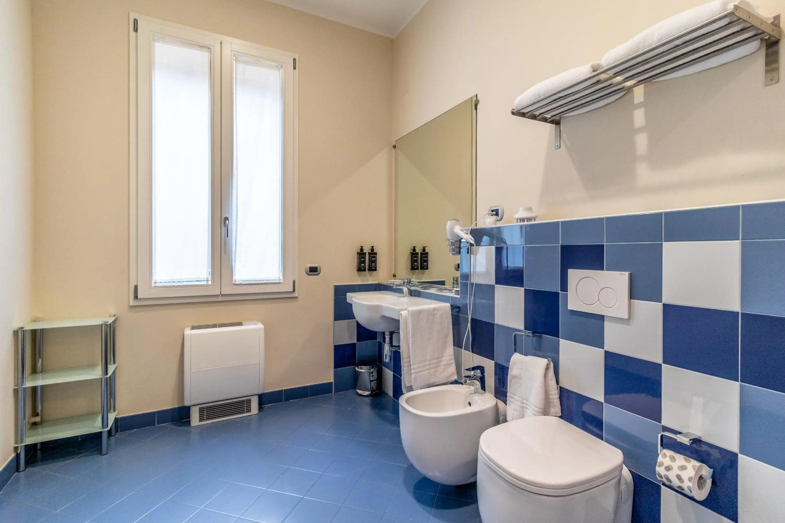 Casa Isolani Luxury Rooms Piazza Maggiore