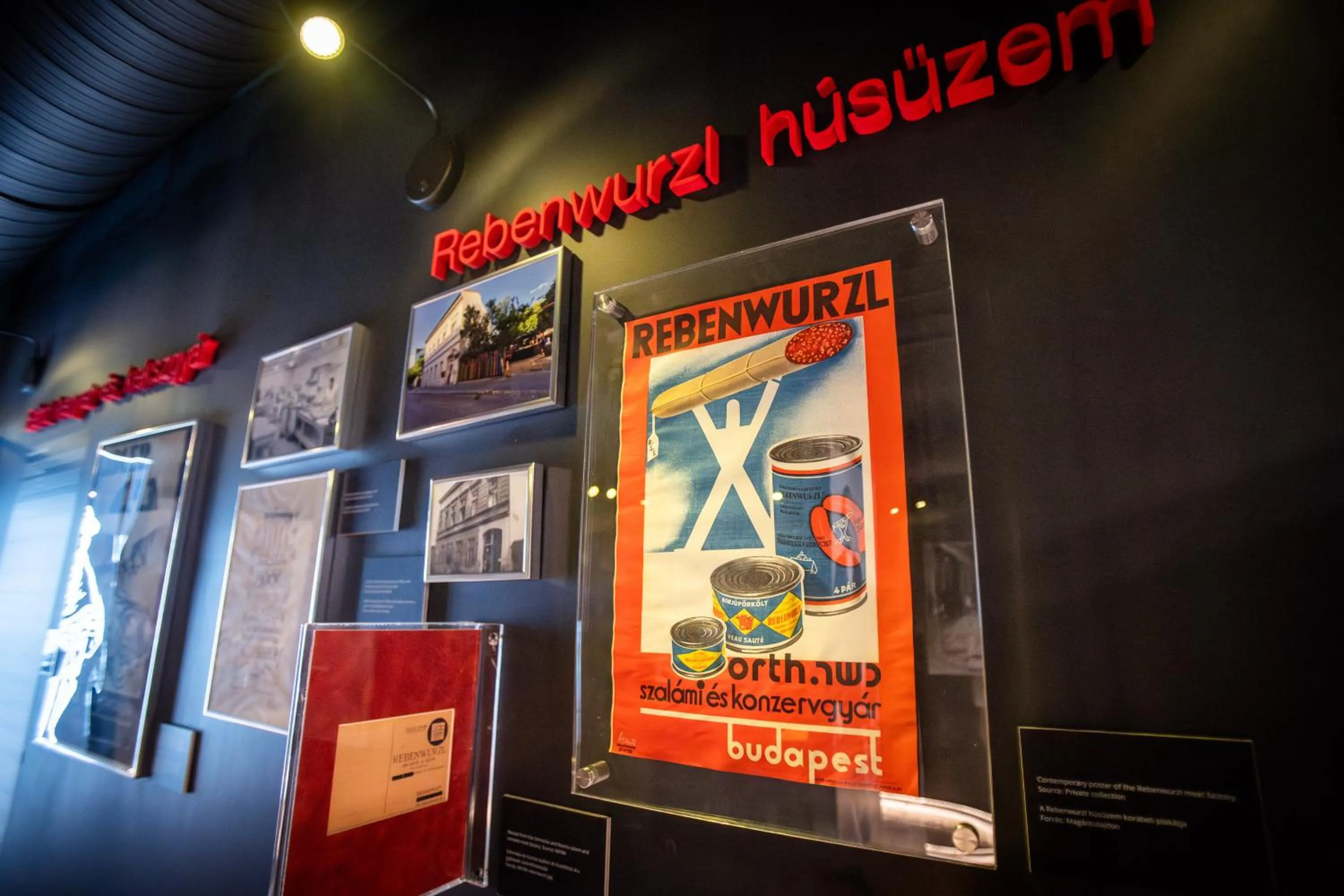 Property building in Hotel Mika Downtown