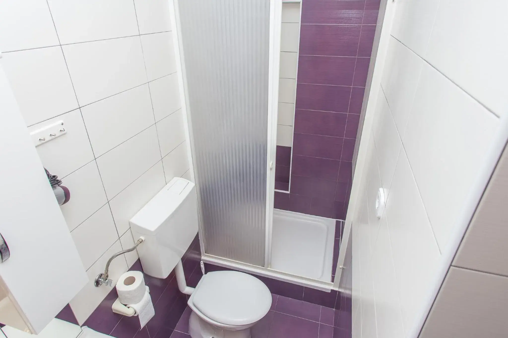 Studio with Balcony and Sea View in Villa Valentina Studio with Balcony and Sea View in Villa Valentina