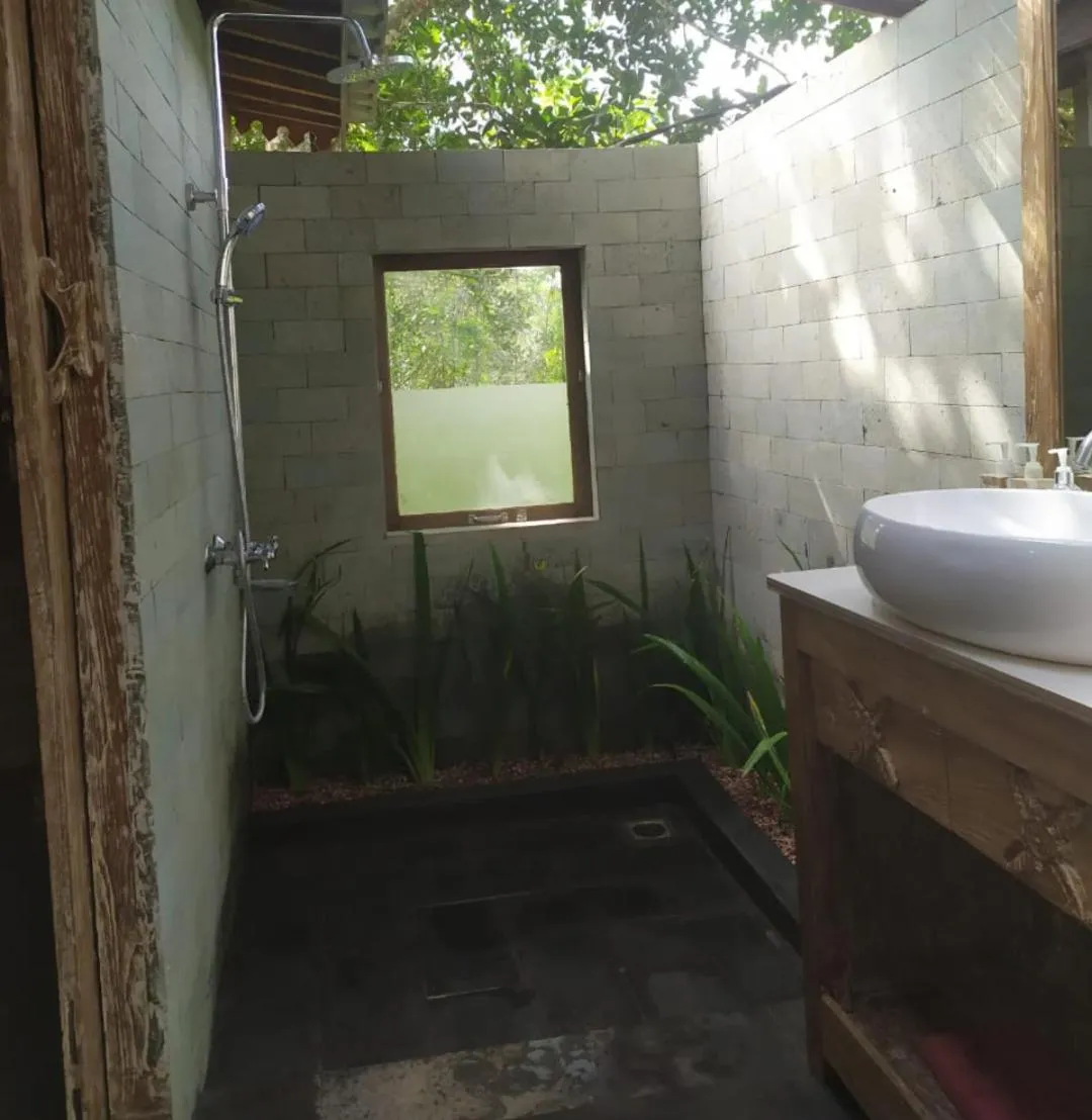 DWan Tea Mountain Side