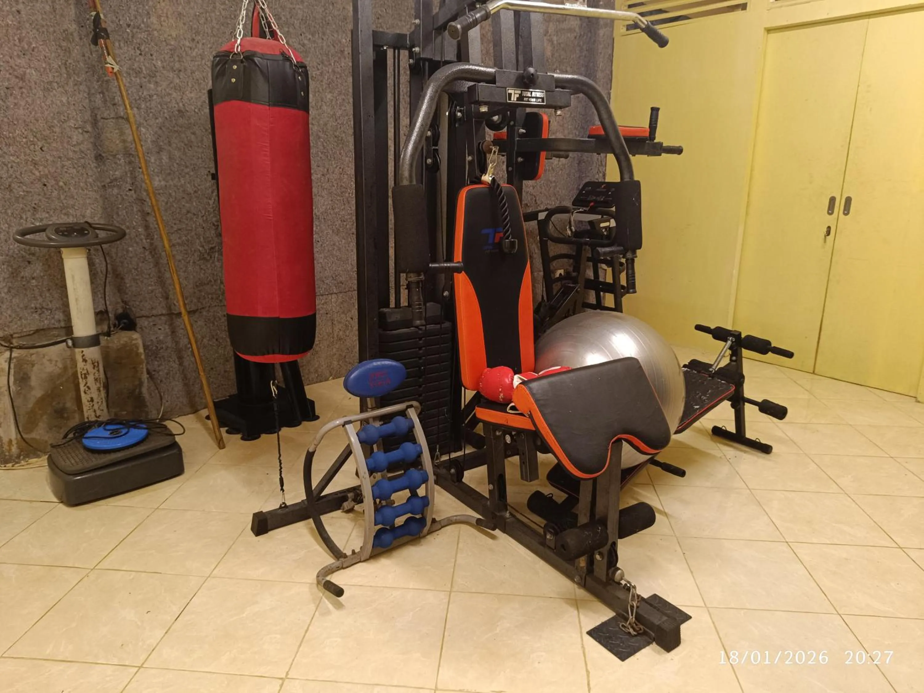 DWan Tea Mountain Side