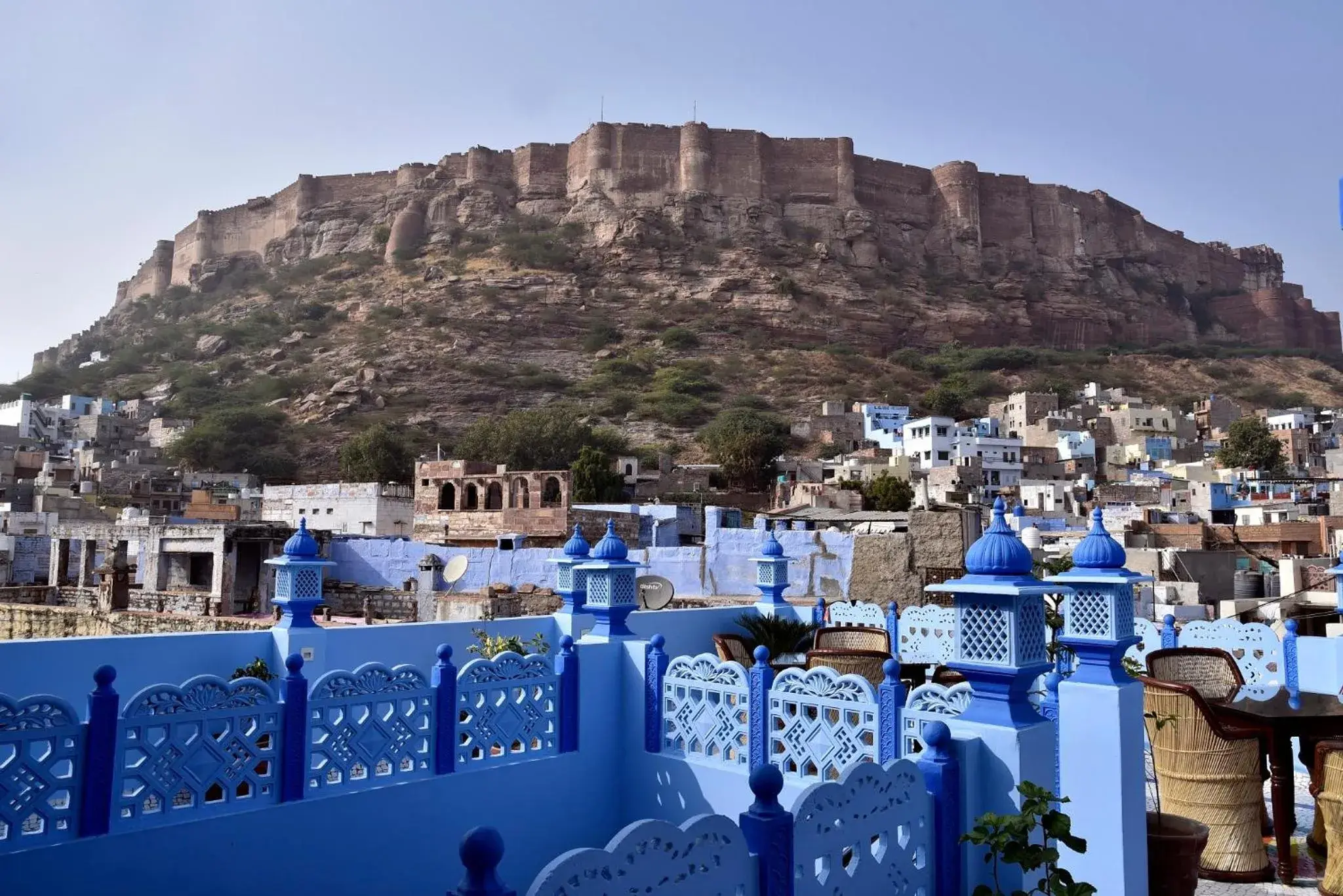 Suraj Haveli Suraj Haveli