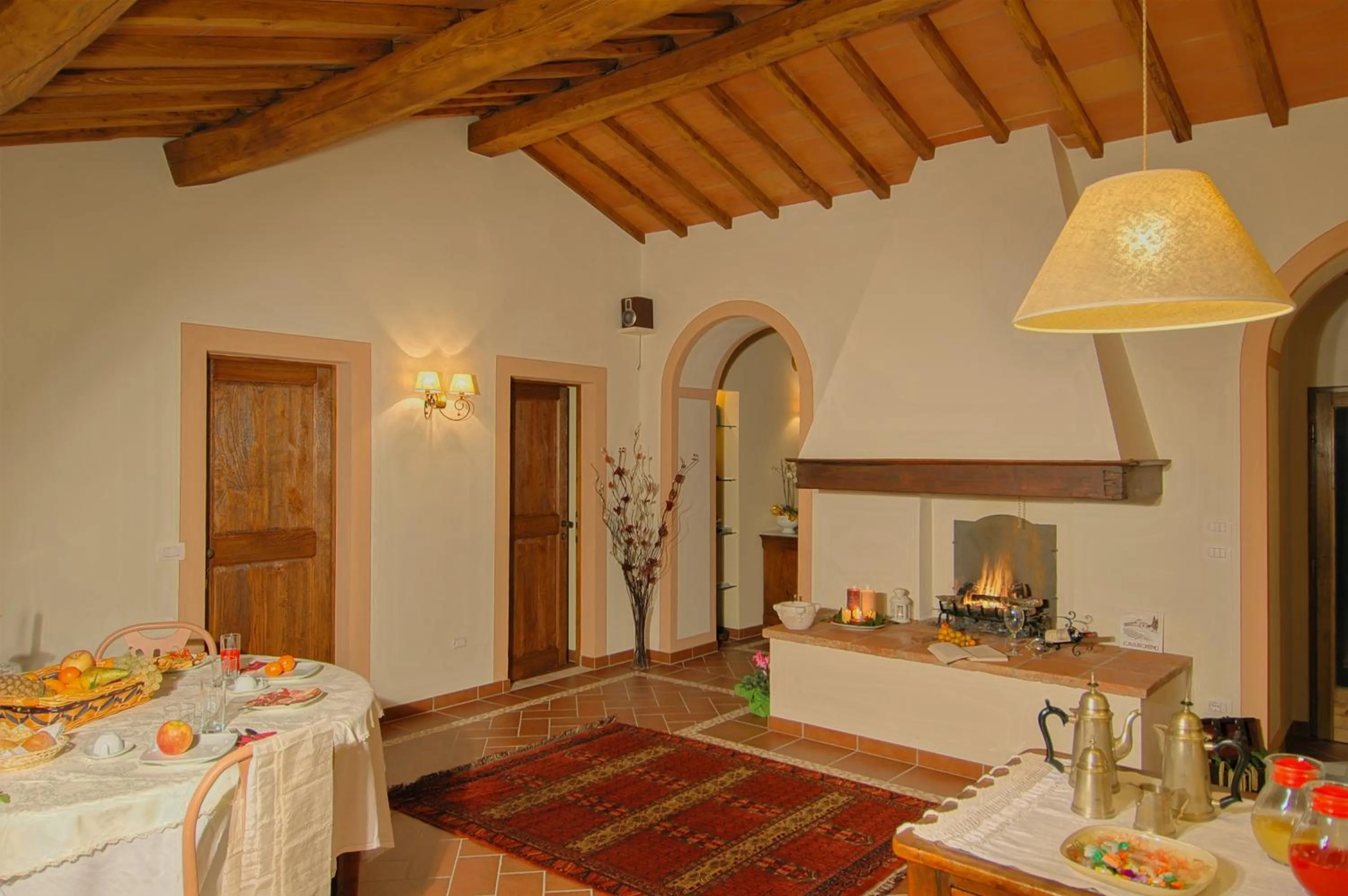 Cavarchino B&B
