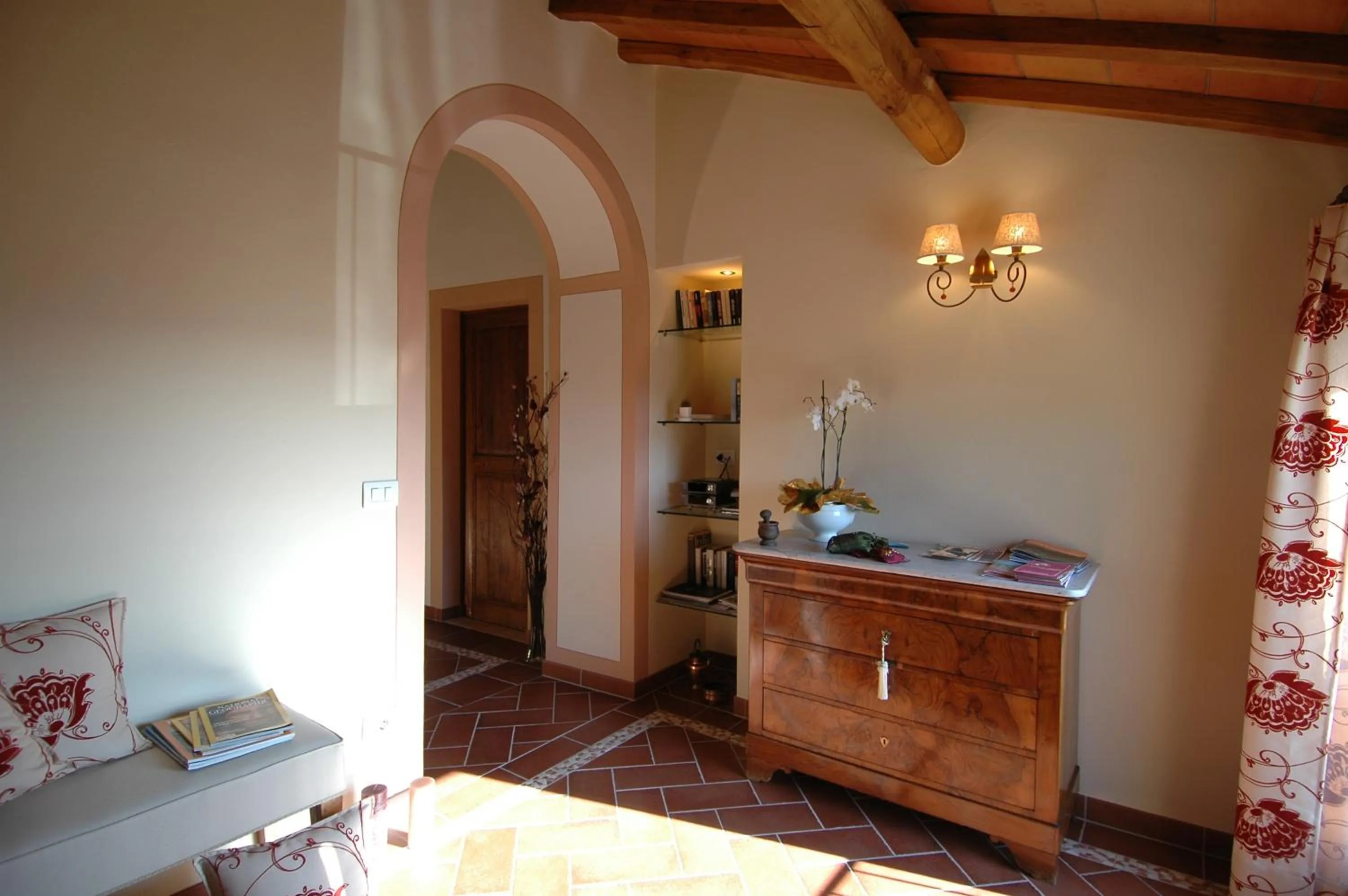 Cavarchino B&B