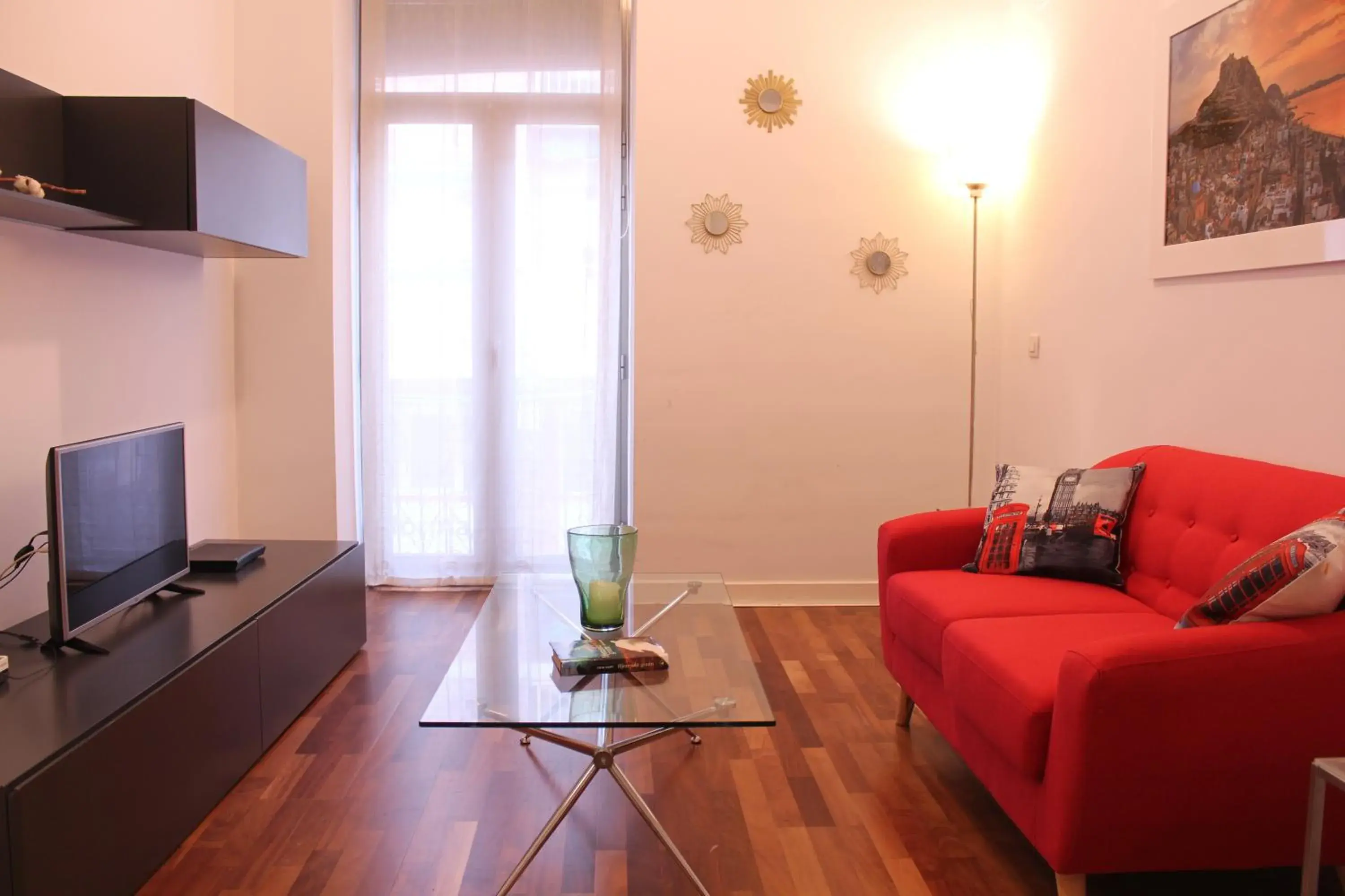 Modern Apartment - Alicante Modern Apartment - Alicante