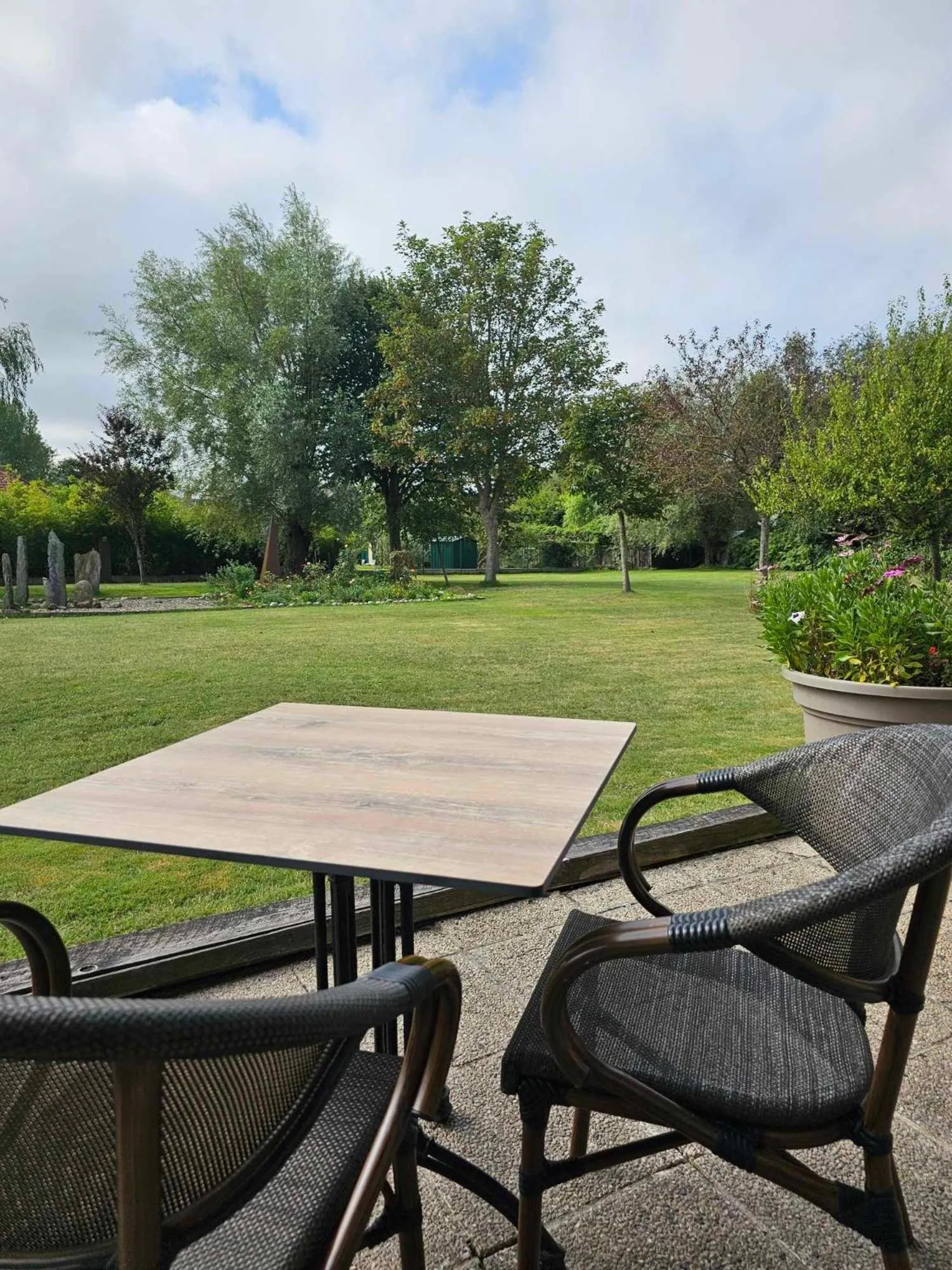 Natural landscape in Hotel Westendia and Free Parking Top Breakfast