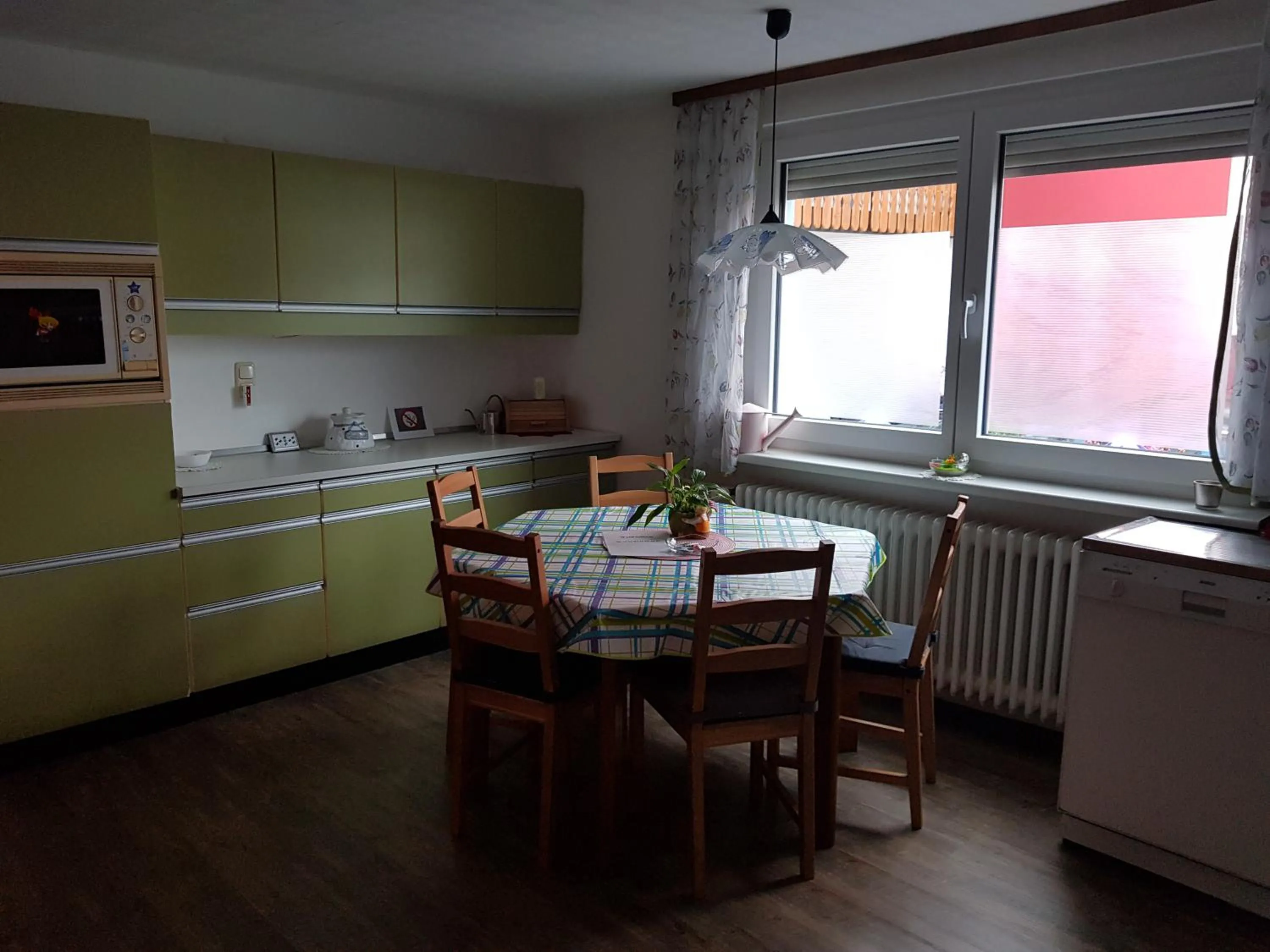 Photo of the whole room in Ferienwohnung Eliah