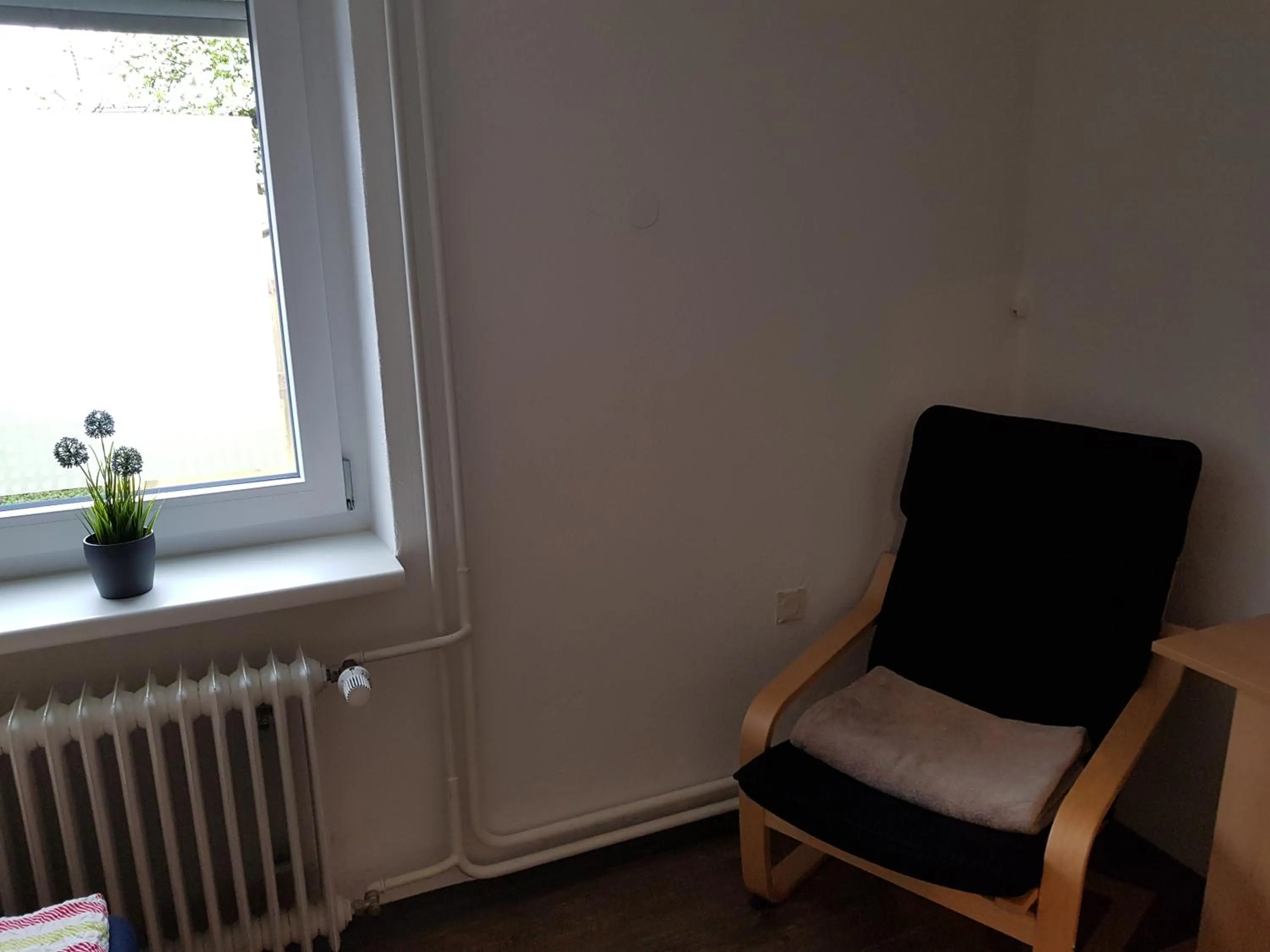 Photo of the whole room in Ferienwohnung Eliah