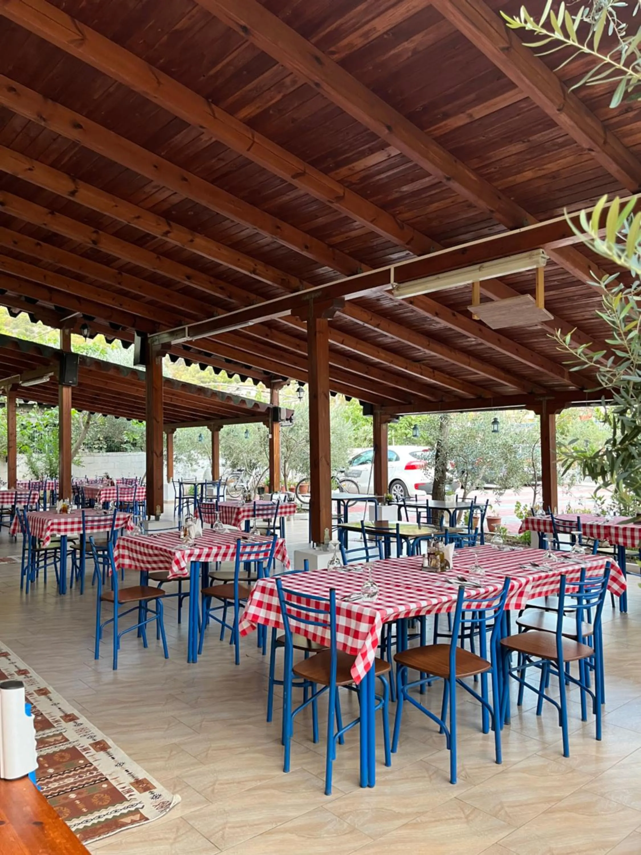 Hotel Bolonja