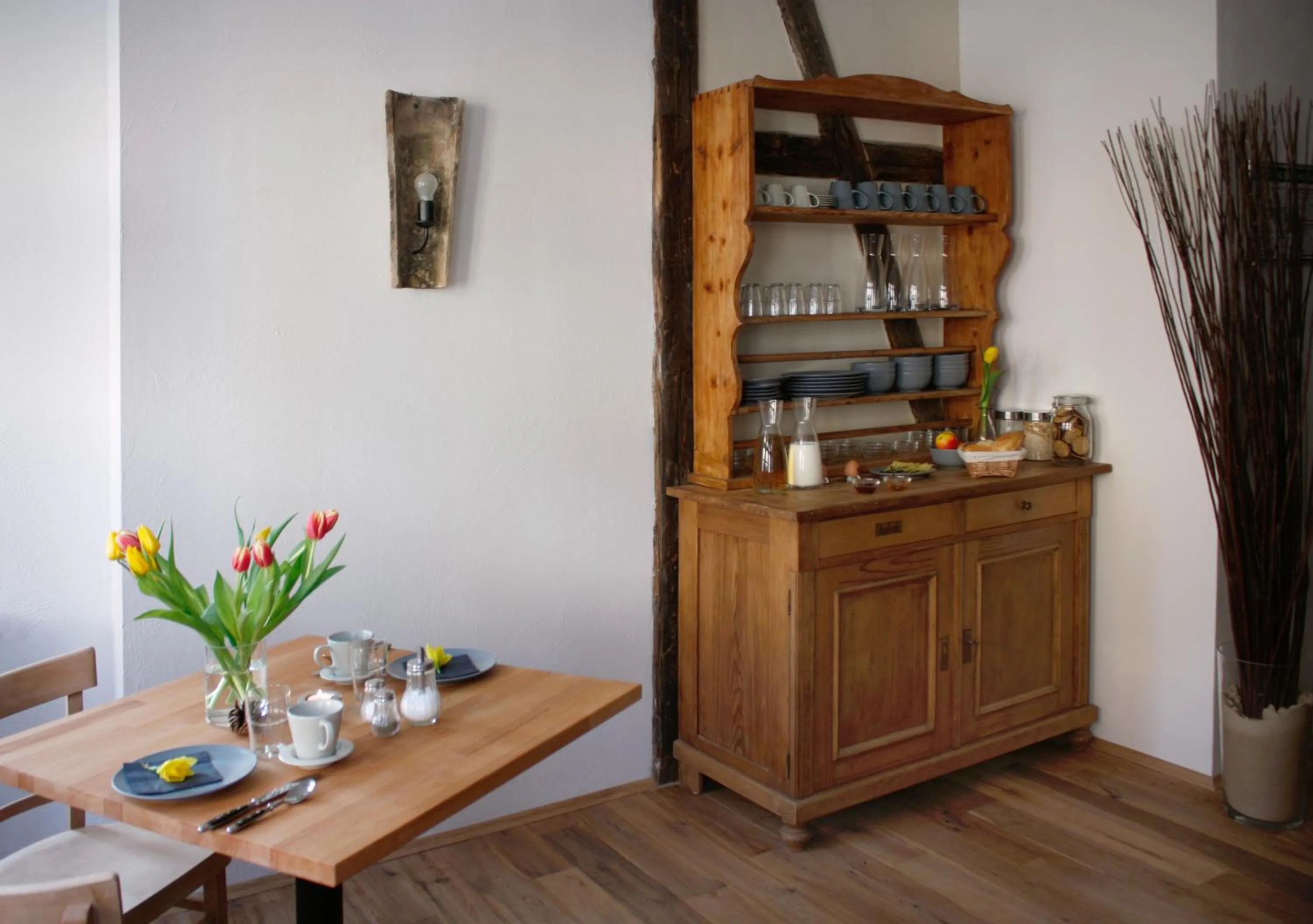 Pension Sackpfeifenmühle