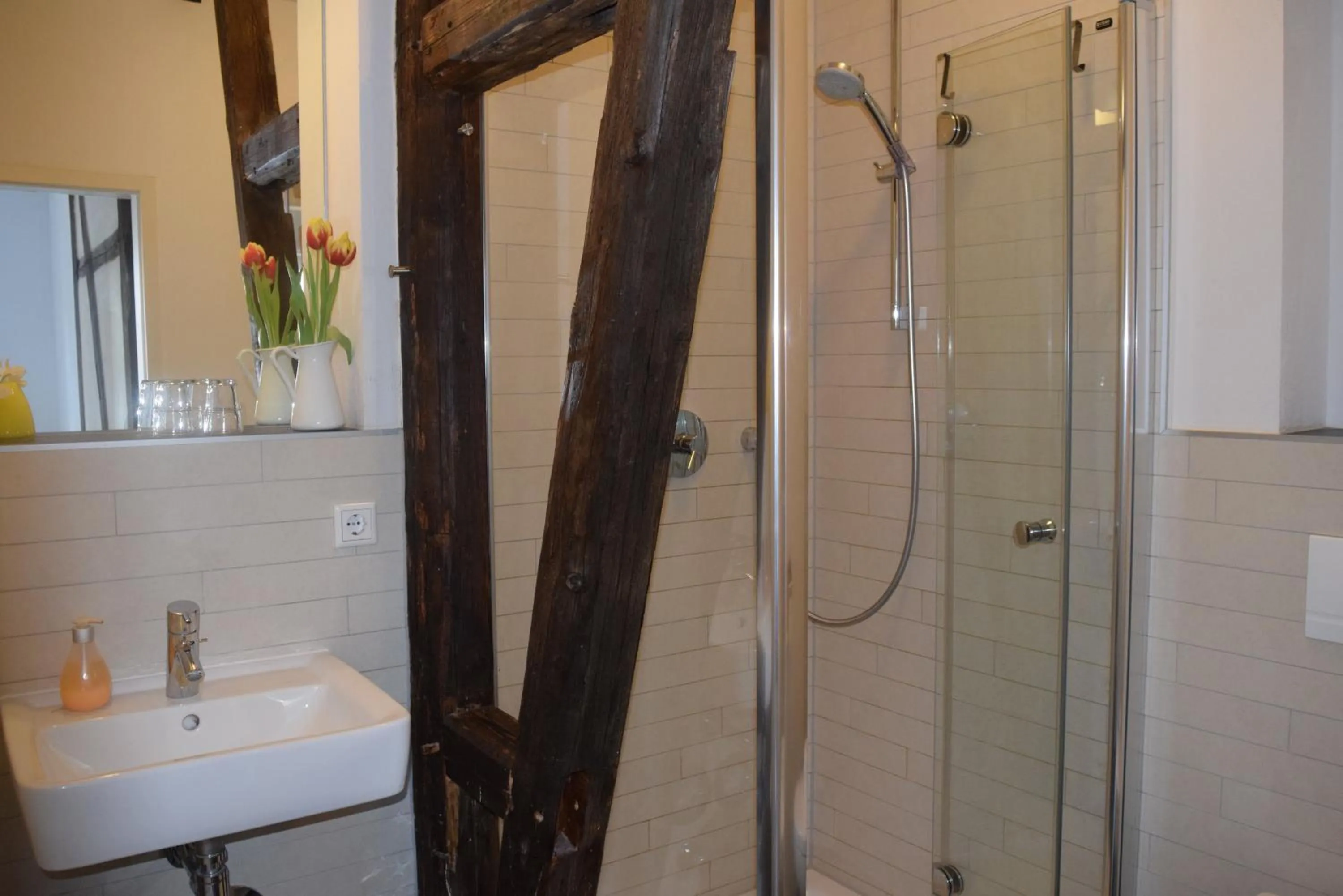 Pension Sackpfeifenmühle