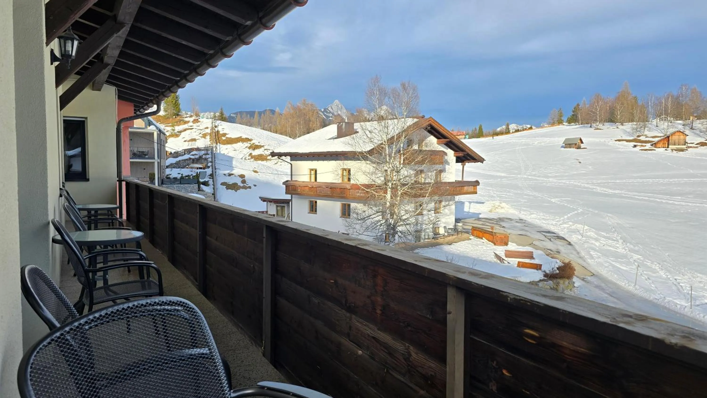 Haus Jonghof