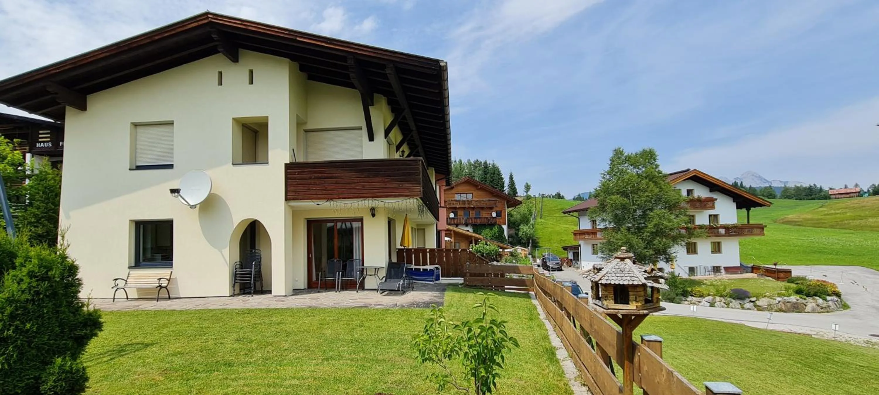 Haus Jonghof