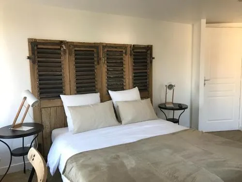 Logis Hôtel O Lodge