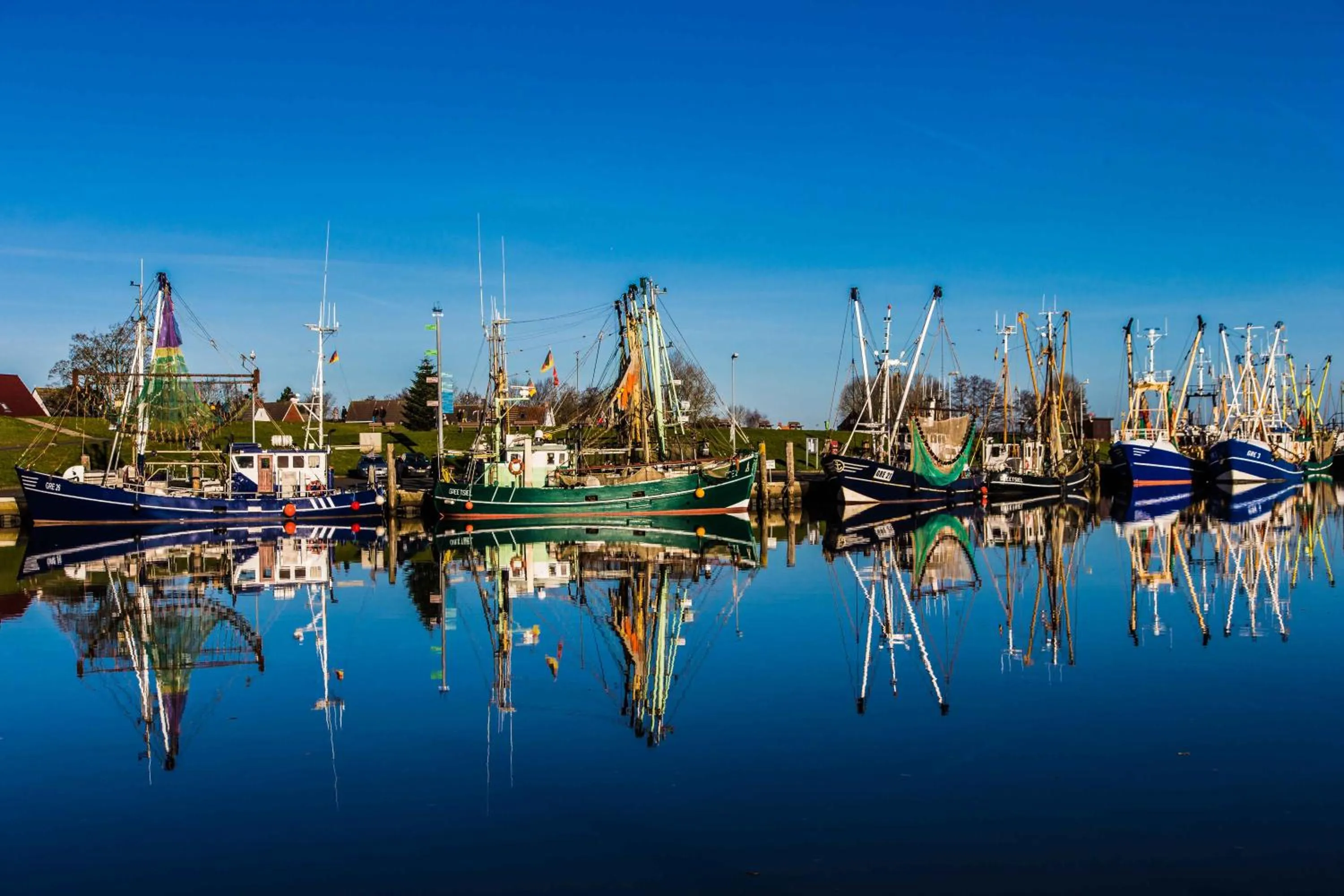 Hotel Zum Alten Siel