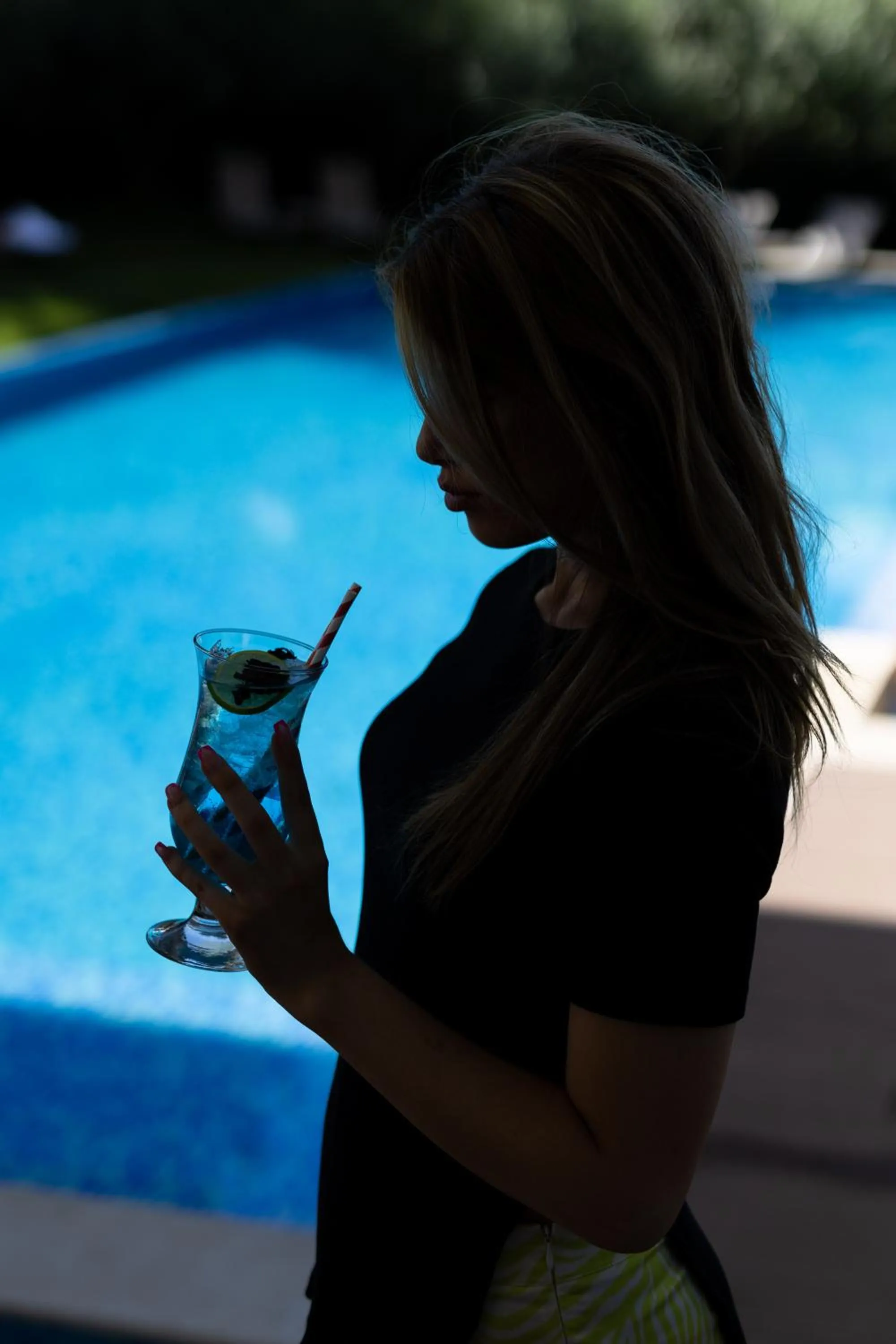 Day in Hotel Salona Palace