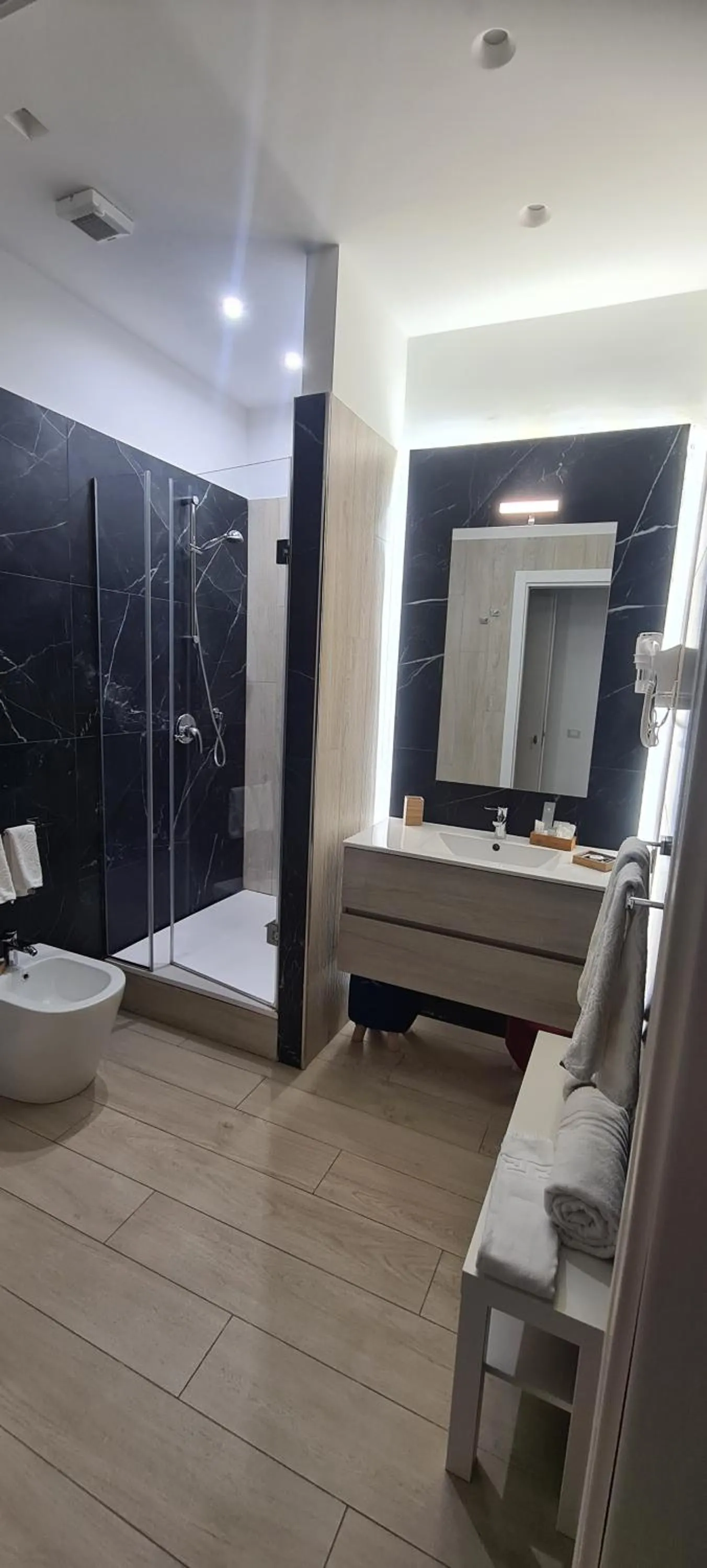 Ruggero Settimo Gallery