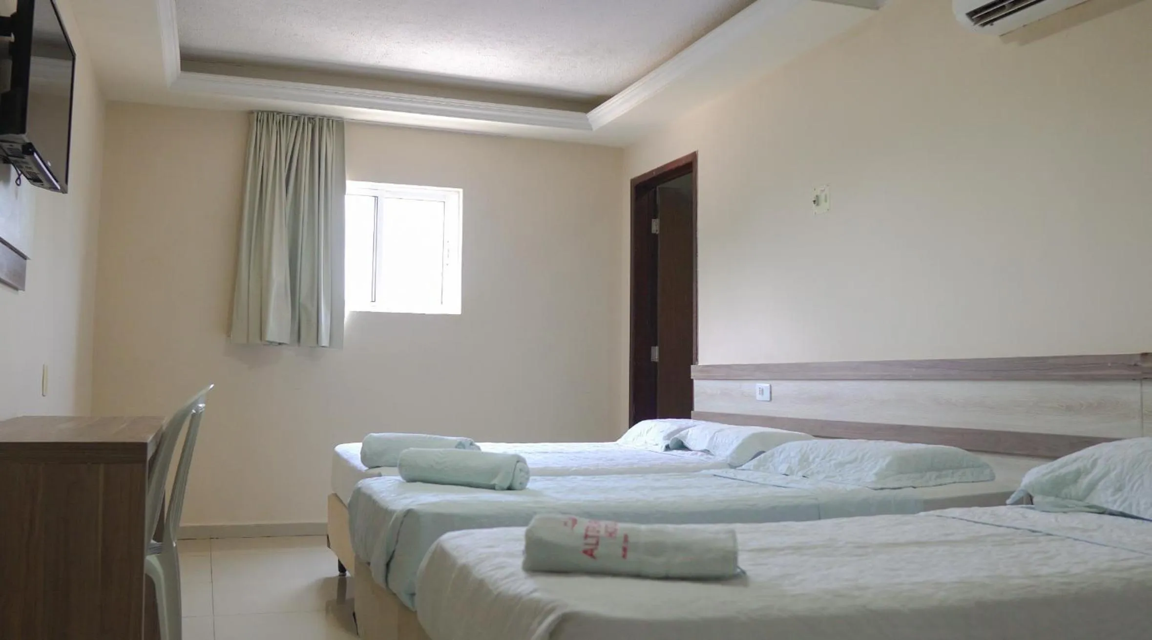 Bedroom, Bed in Altiplano Hotel