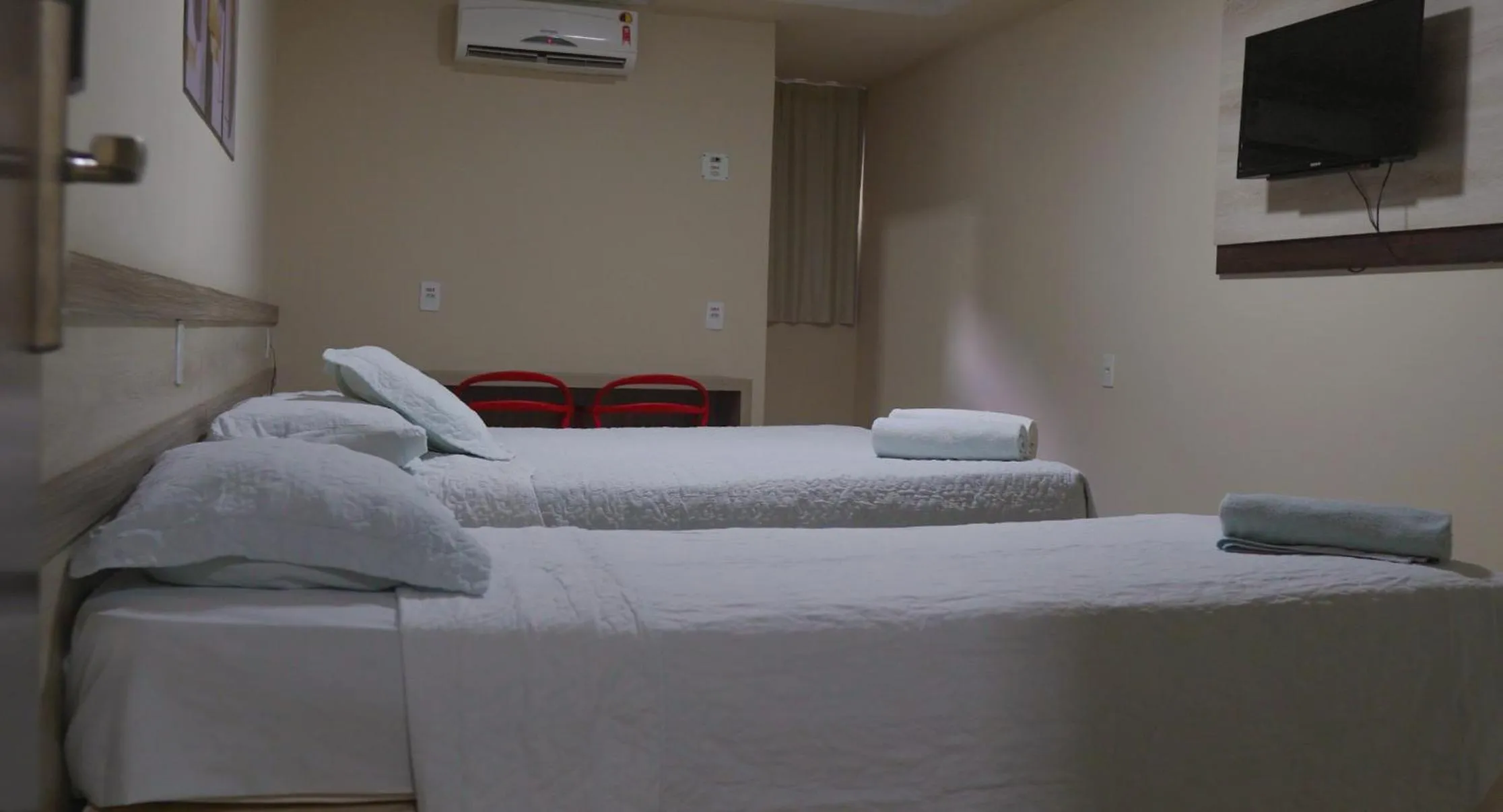 Bedroom, Bed in Altiplano Hotel