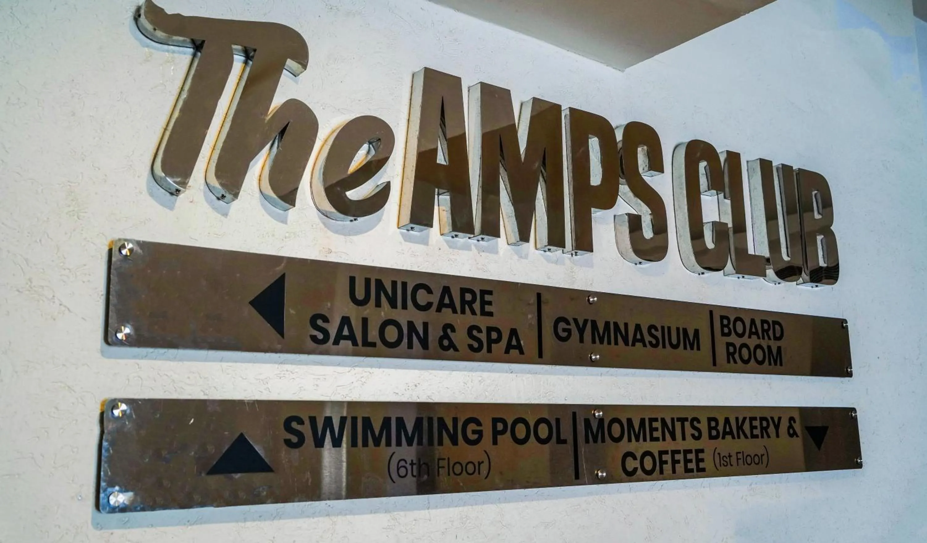 Activities in Clarion Inn Amps Patiala