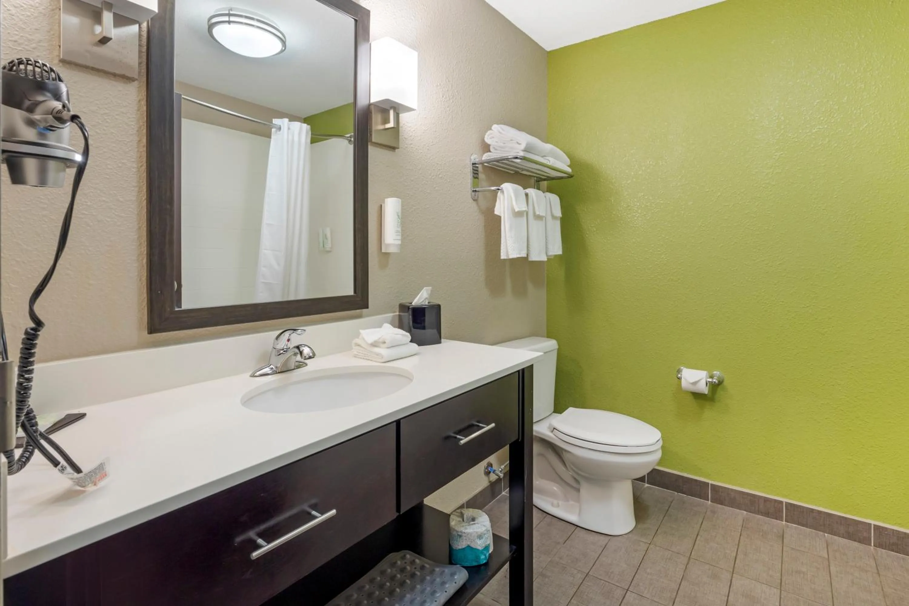 Sleep Inn & Suites Columbia