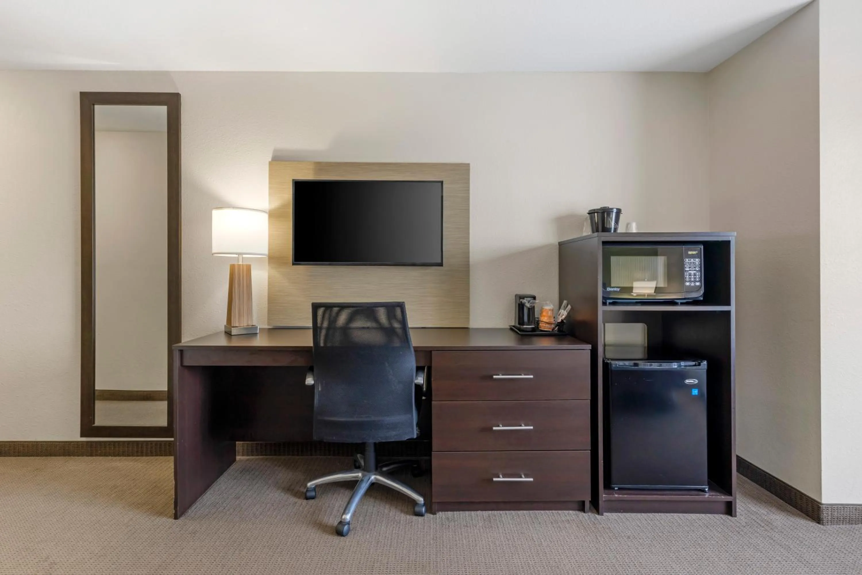 Sleep Inn & Suites Columbia