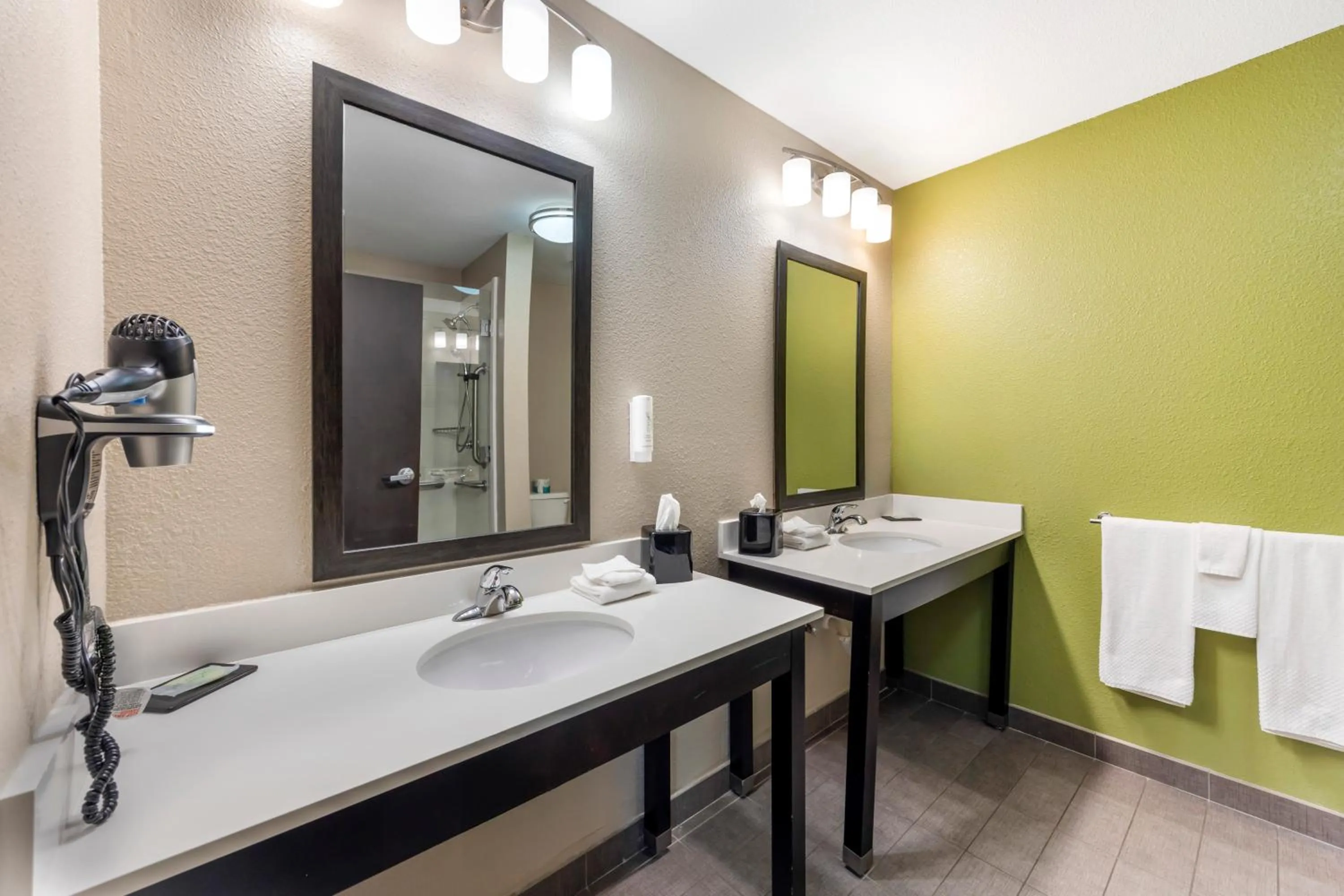 Sleep Inn & Suites Columbia