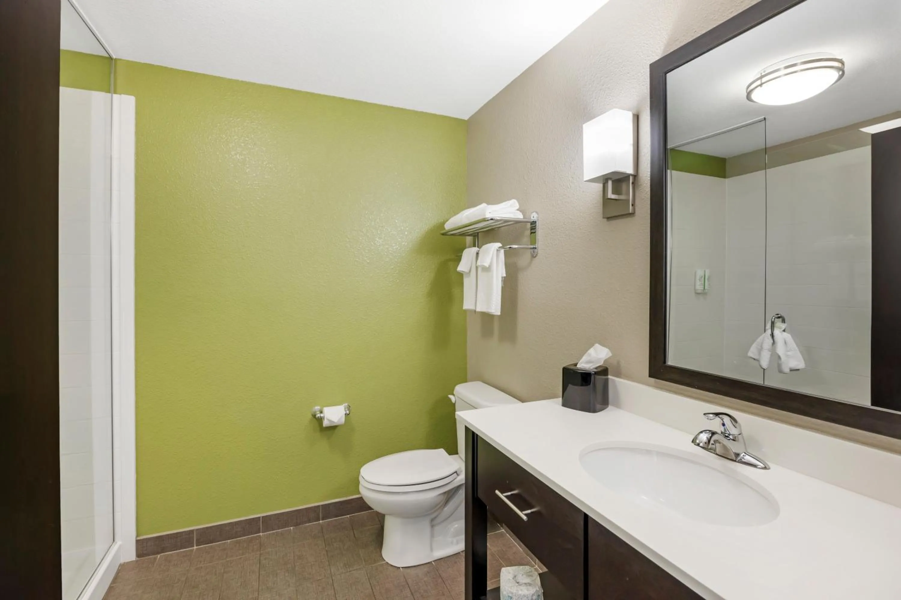 Sleep Inn & Suites Columbia