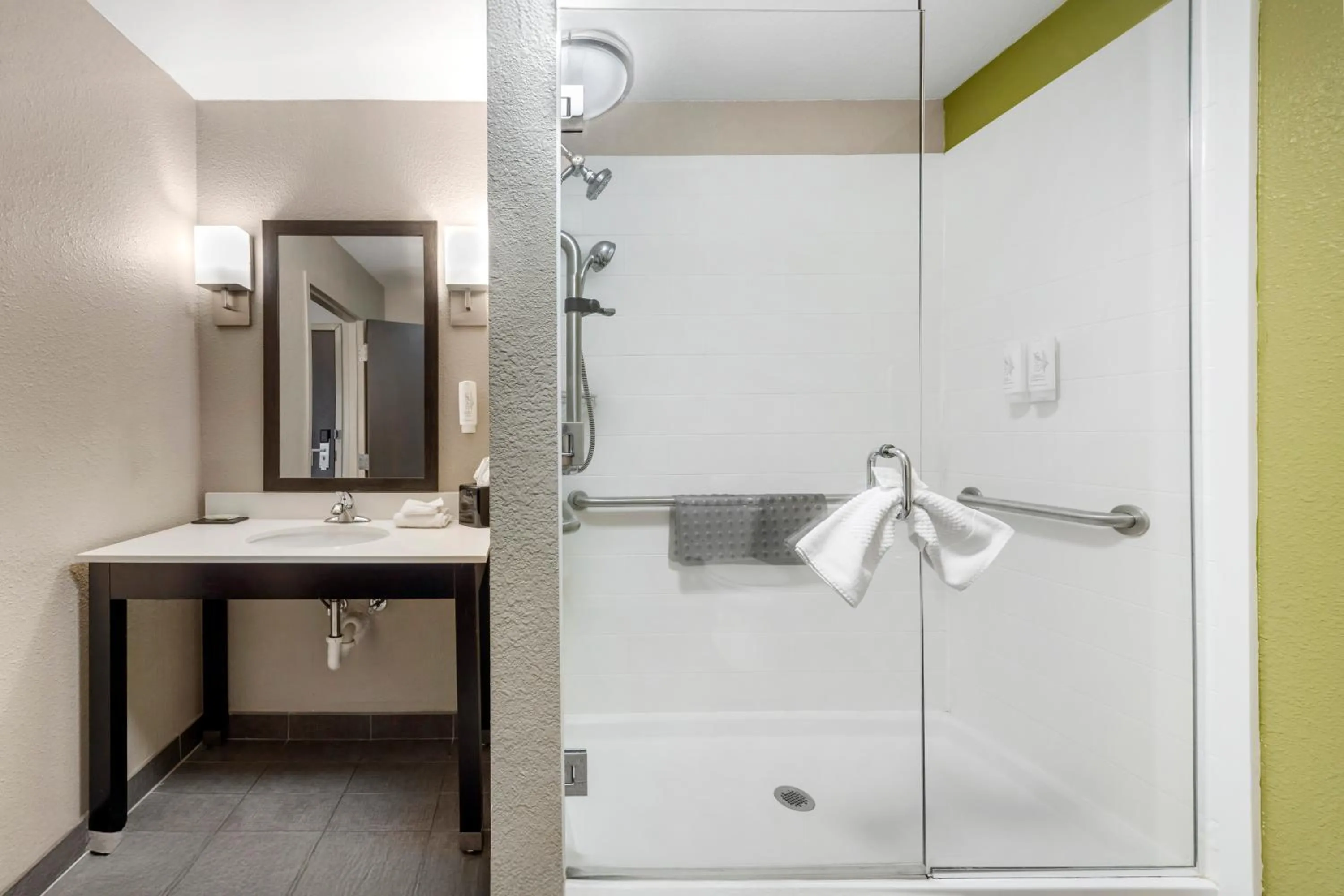 Sleep Inn & Suites Columbia