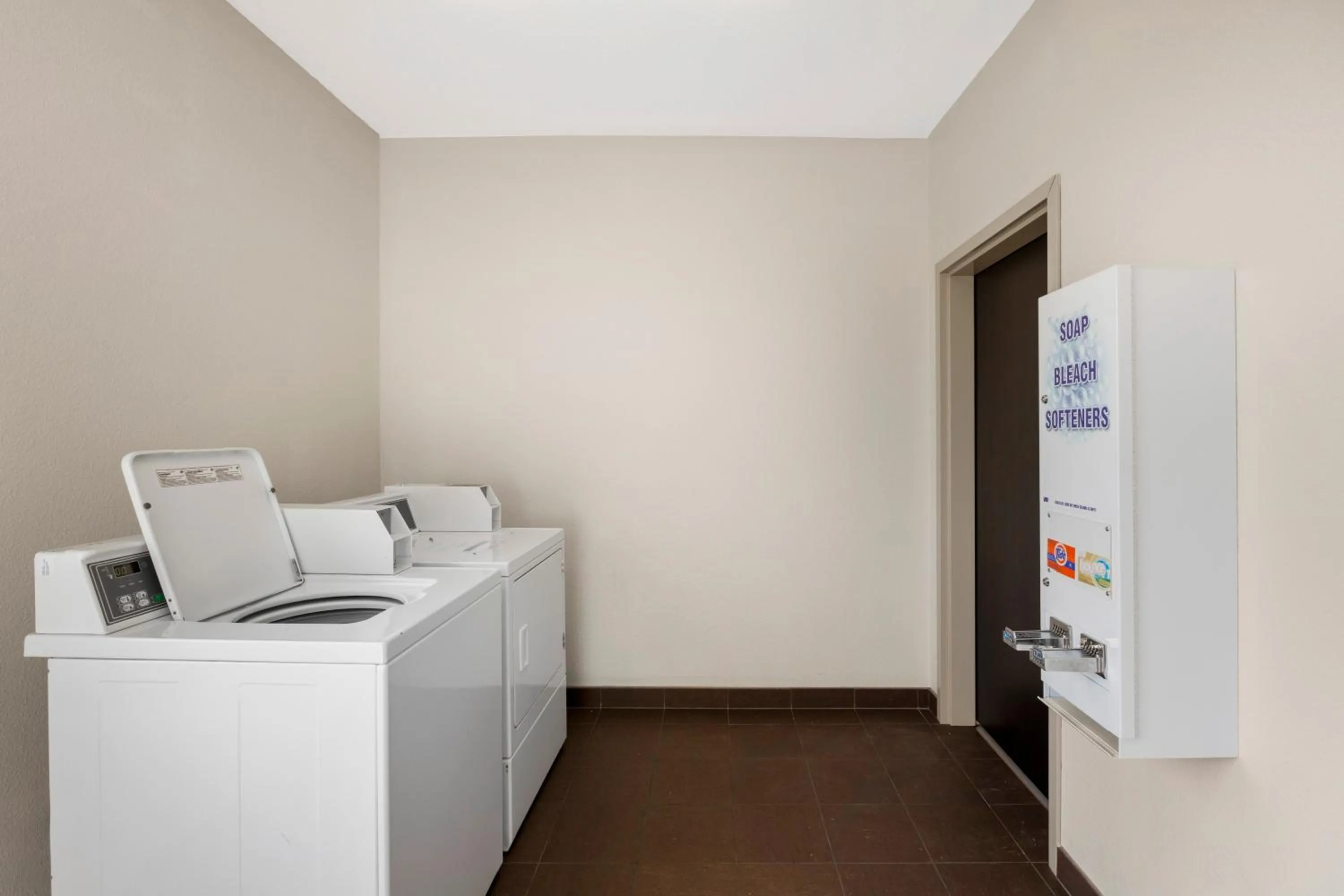 Sleep Inn & Suites Columbia