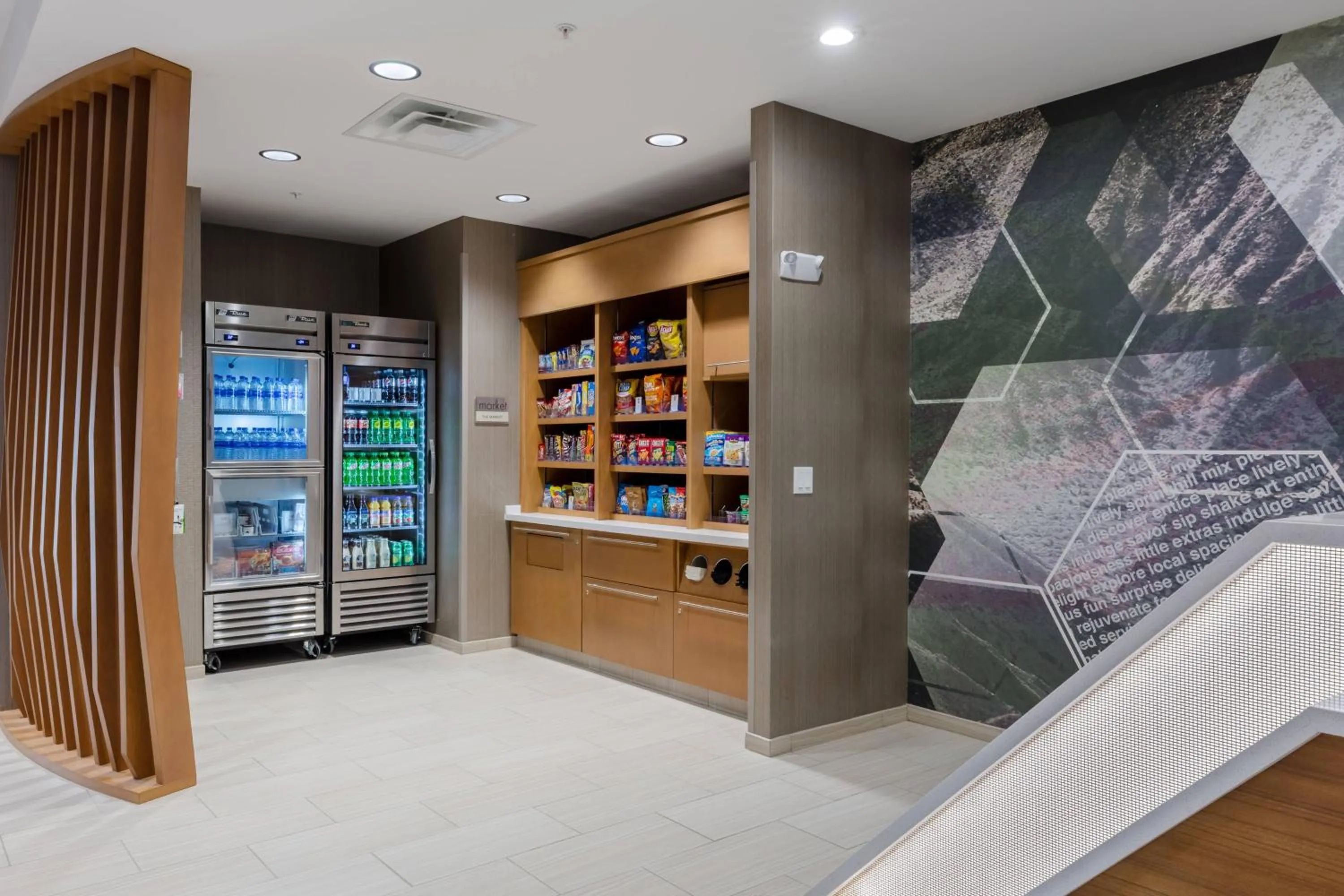 Other in SpringHill Suites by Marriott Columbia