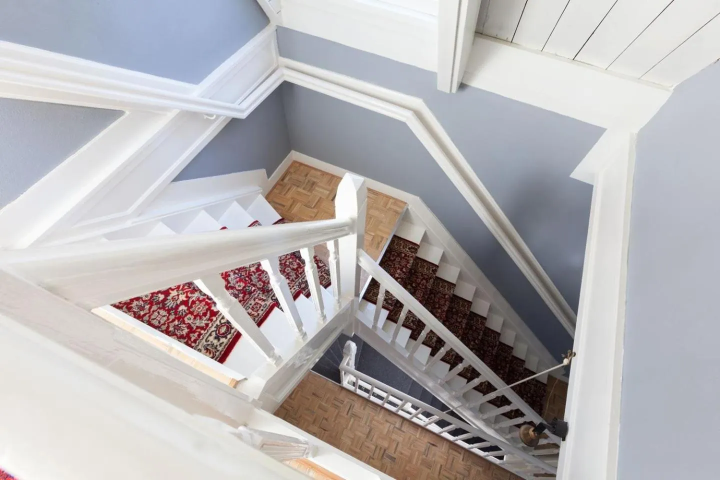 Other in Bed and Breakfast Raapop