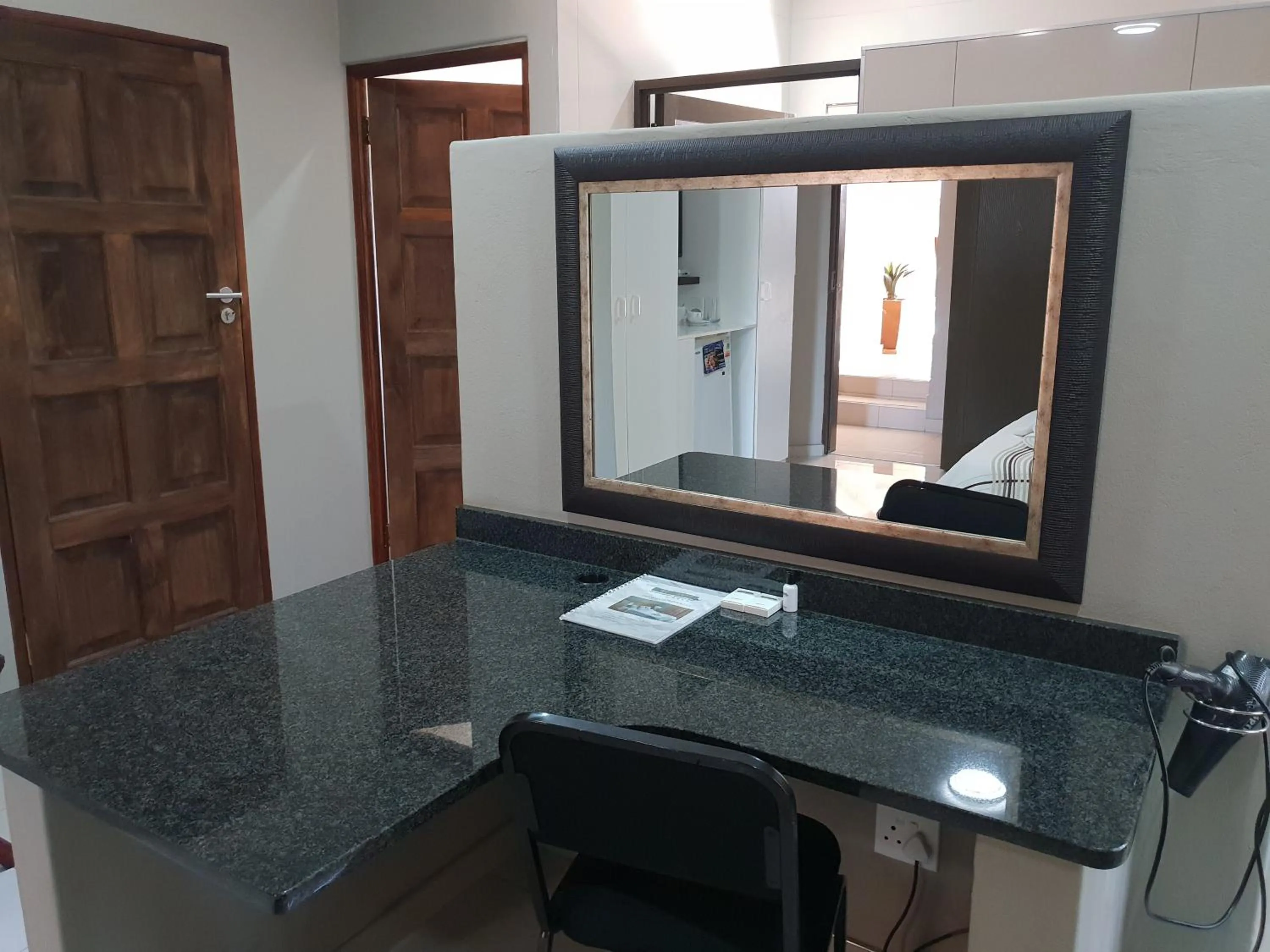 Photo of the whole room in Fa'Trez Guest House & Spa