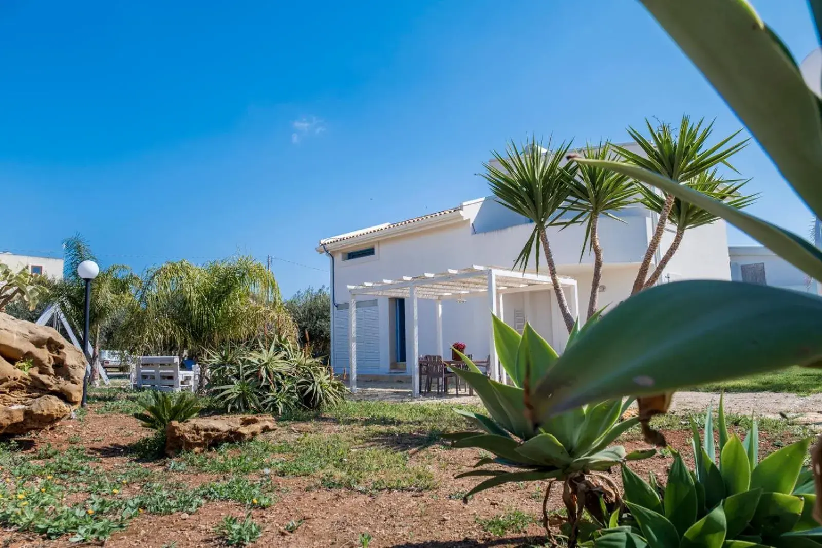 Villa Tra Mare e Ulivi Villa Tra Mare e Ulivi