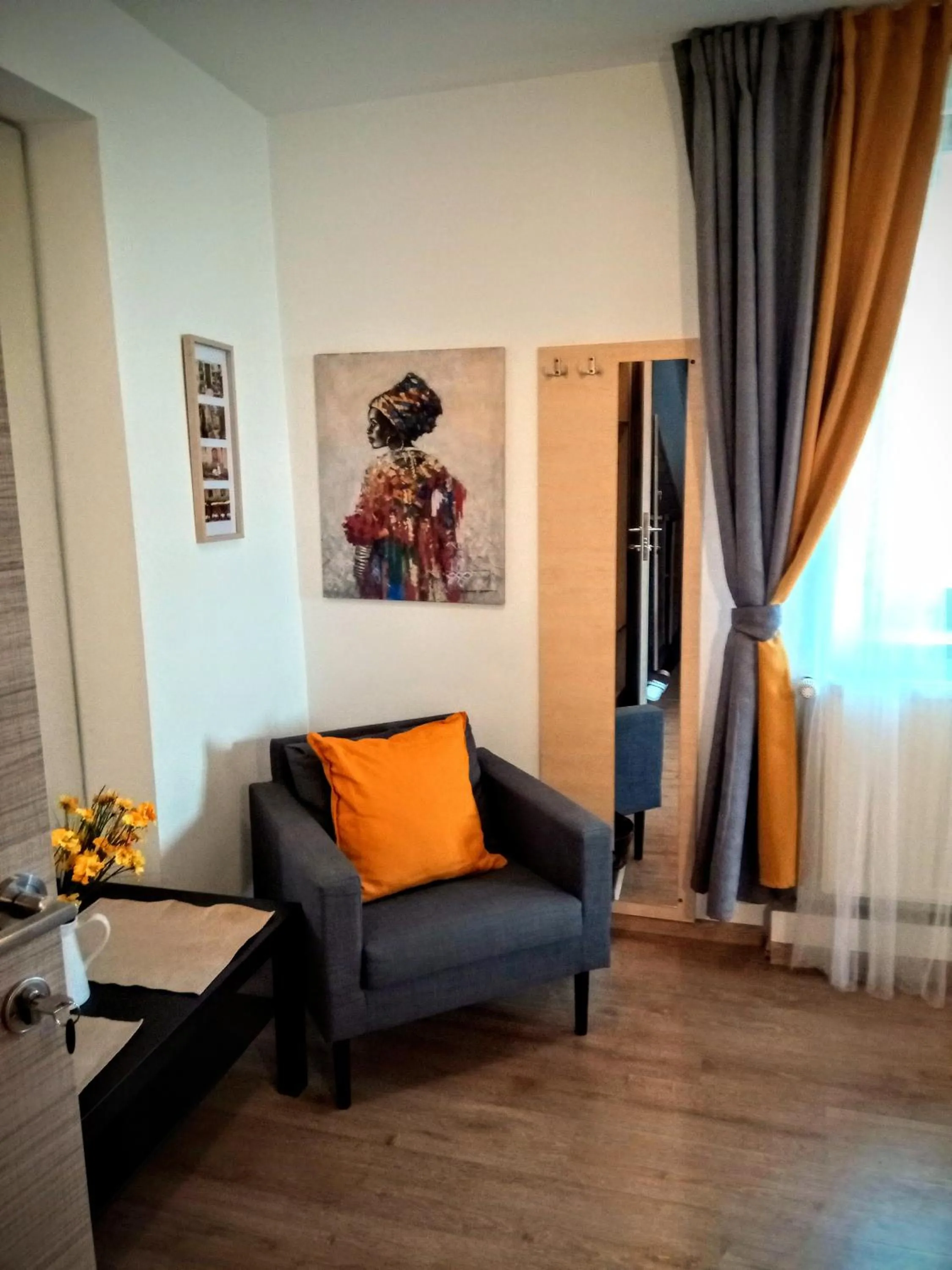Central Guesthouse