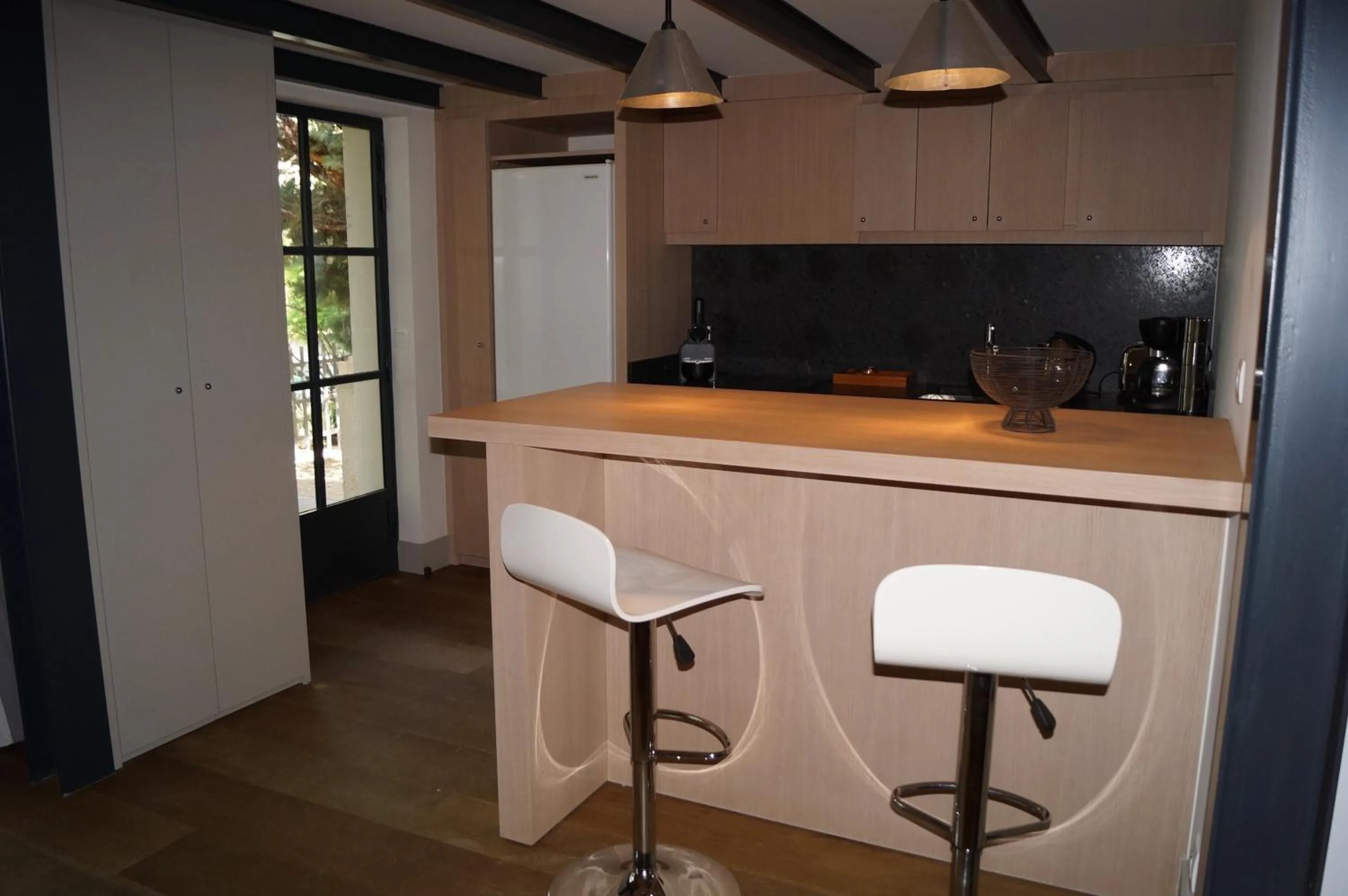 Domaine de la Girafe