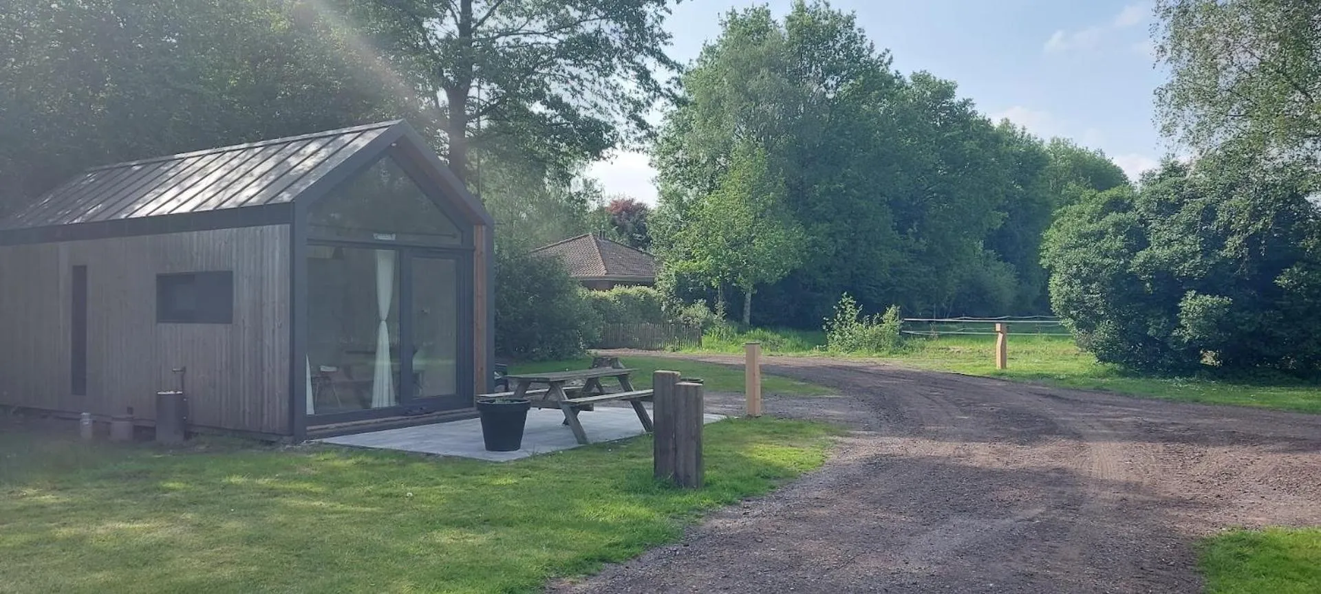 Family in De Kapschuur