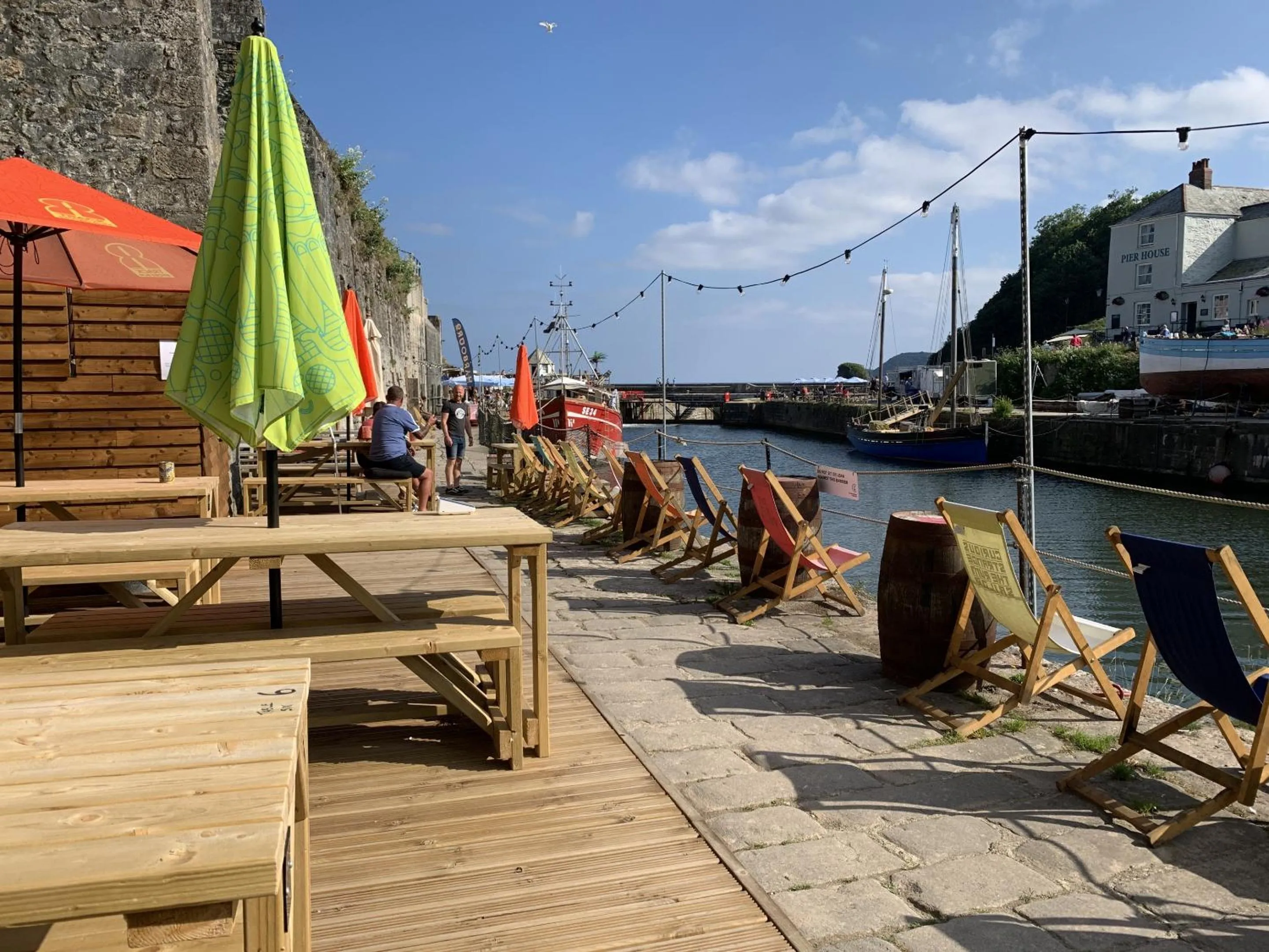 Other in The Chapel Guest House